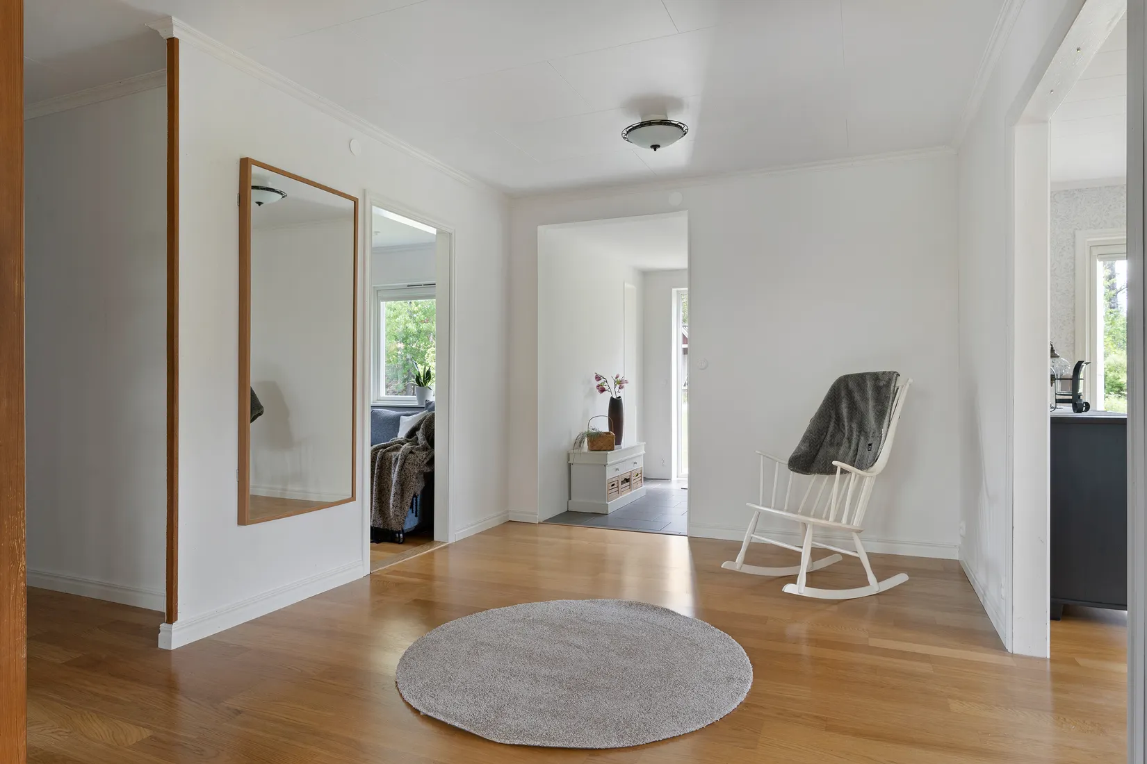 Villa, Lyckhem 2, Väne-Åsaka, Trollhättan