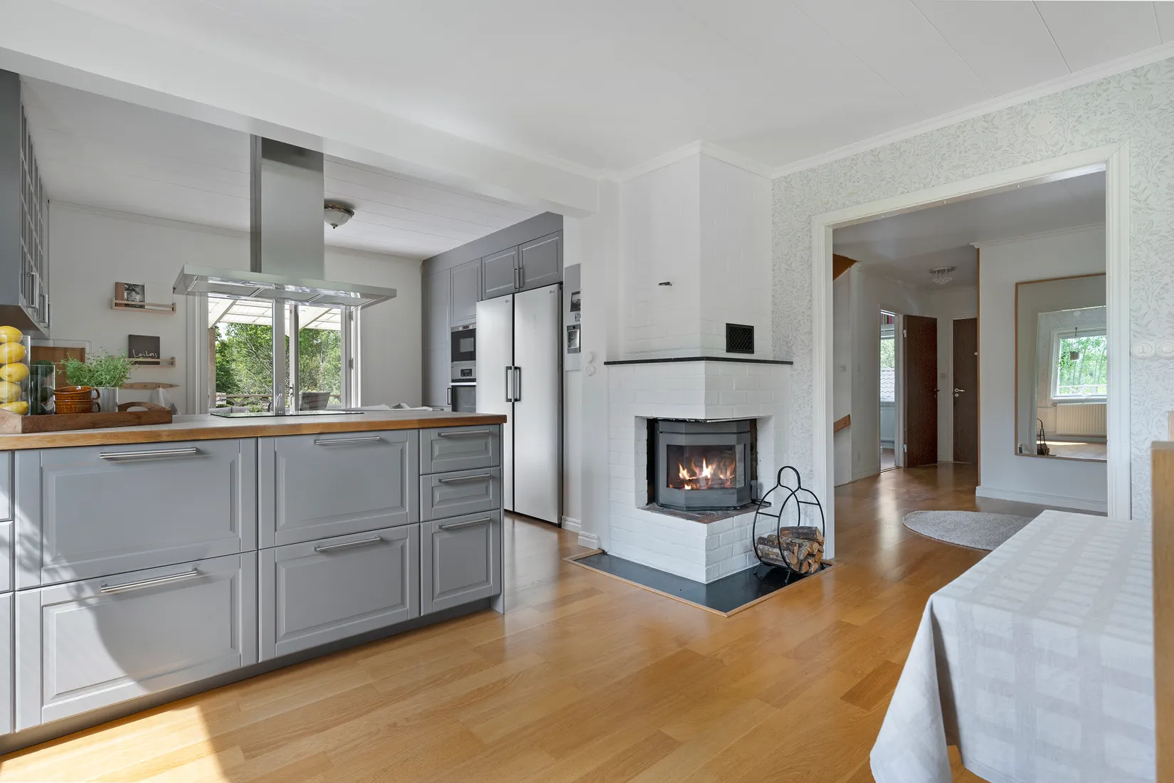 Villa, Lyckhem 2, Väne-Åsaka, Trollhättan