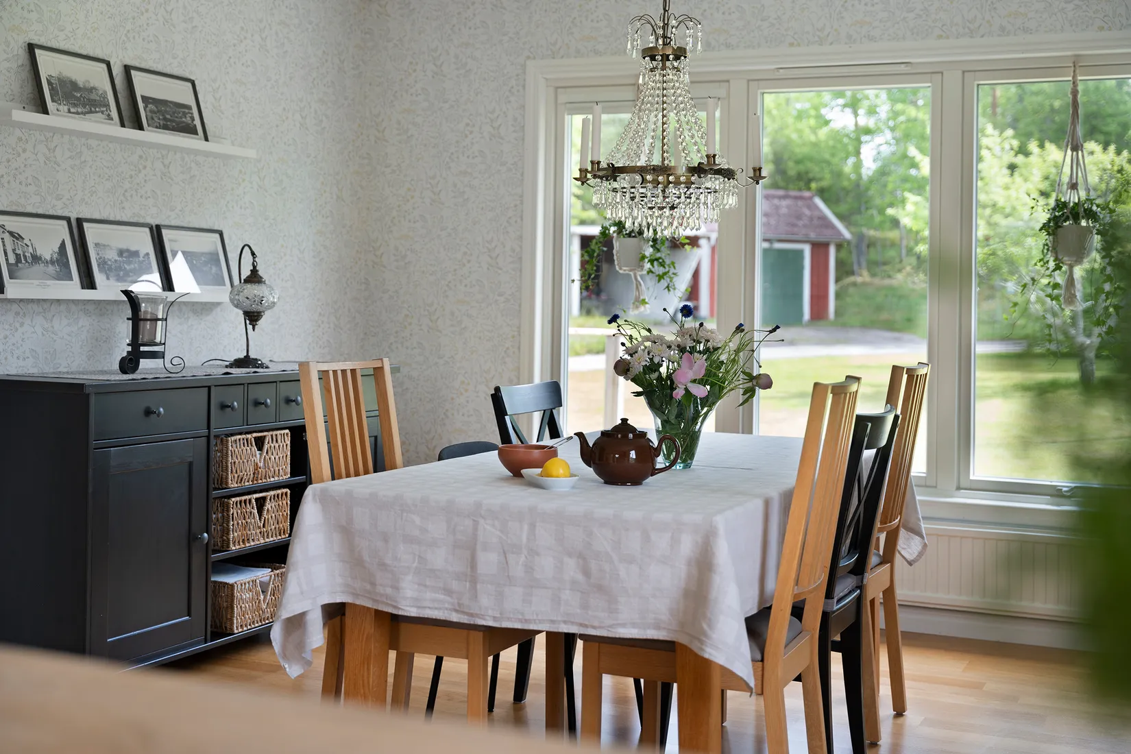 Villa, Lyckhem 2, Väne-Åsaka, Trollhättan