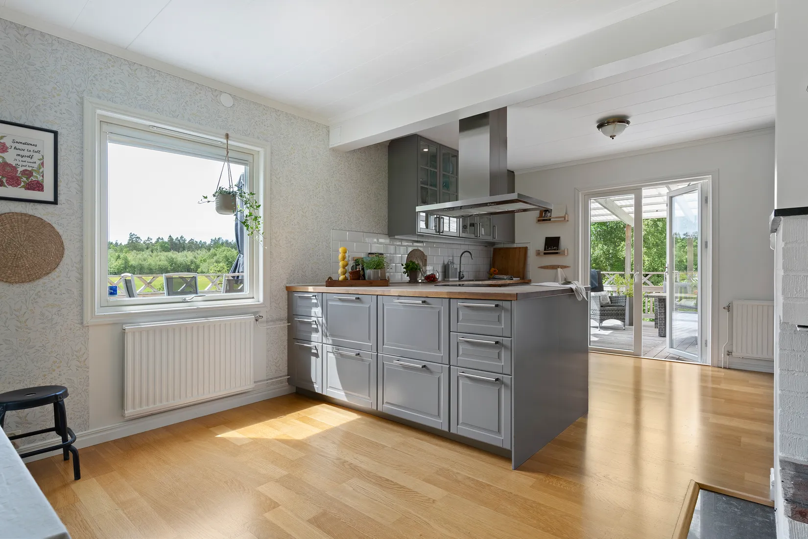 Villa, Lyckhem 2, Väne-Åsaka, Trollhättan