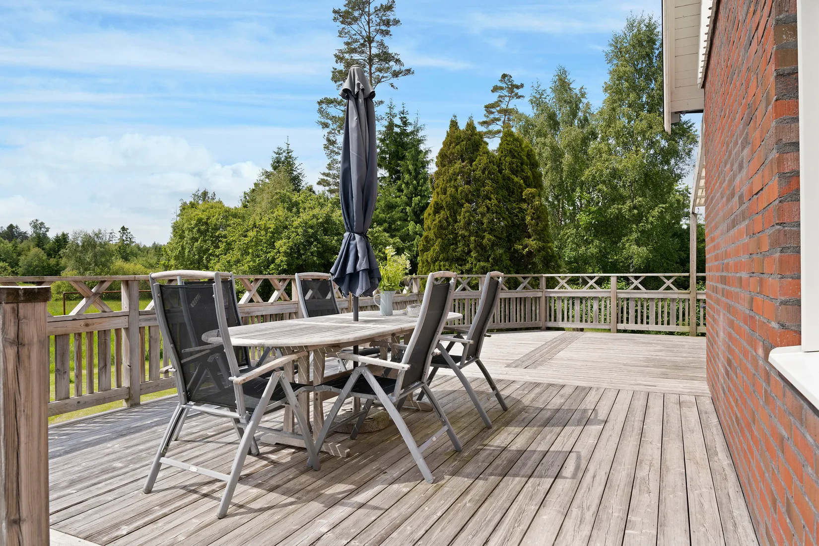 Villa, Lyckhem 2, Väne-Åsaka, Trollhättan