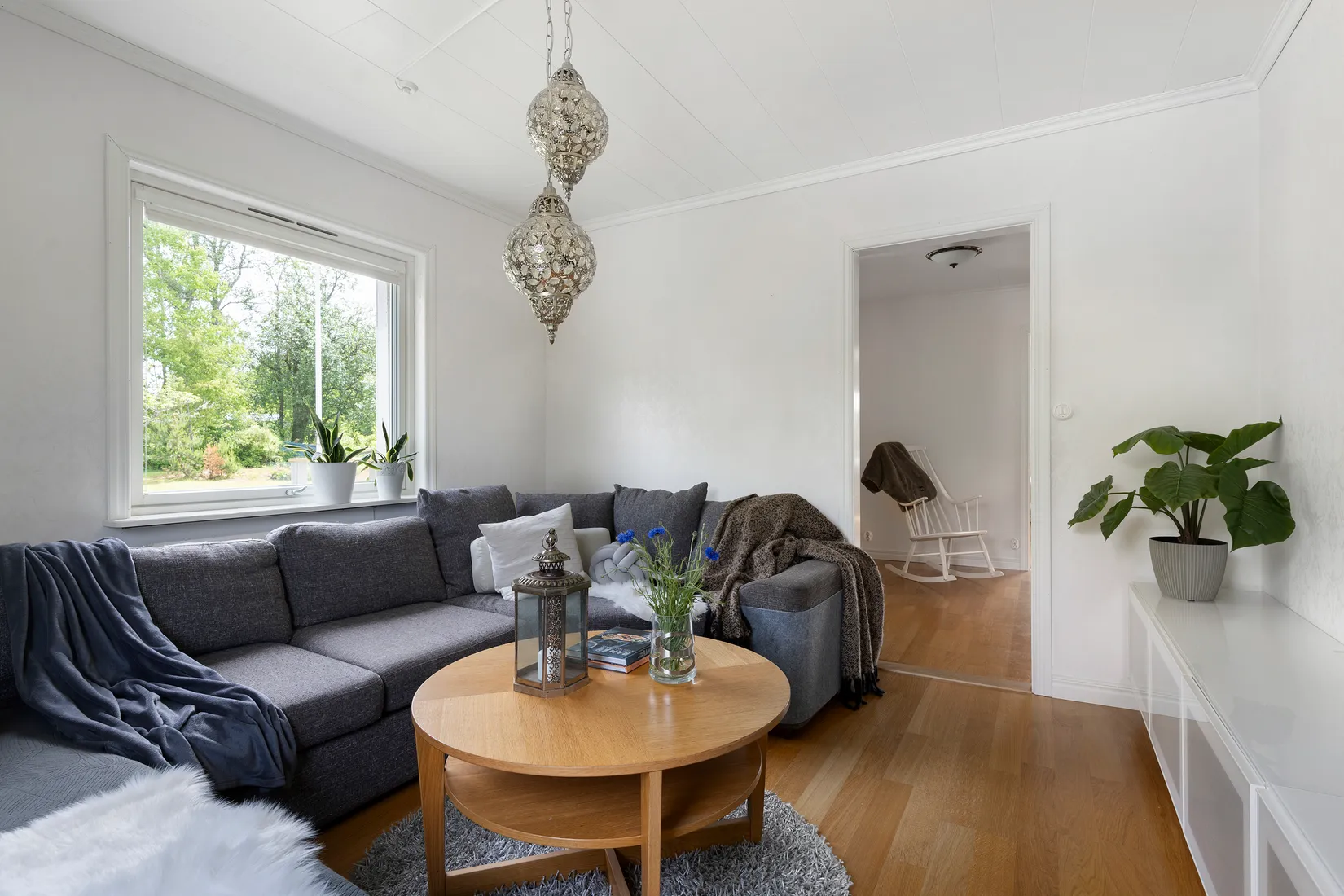 Villa, Lyckhem 2, Väne-Åsaka, Trollhättan