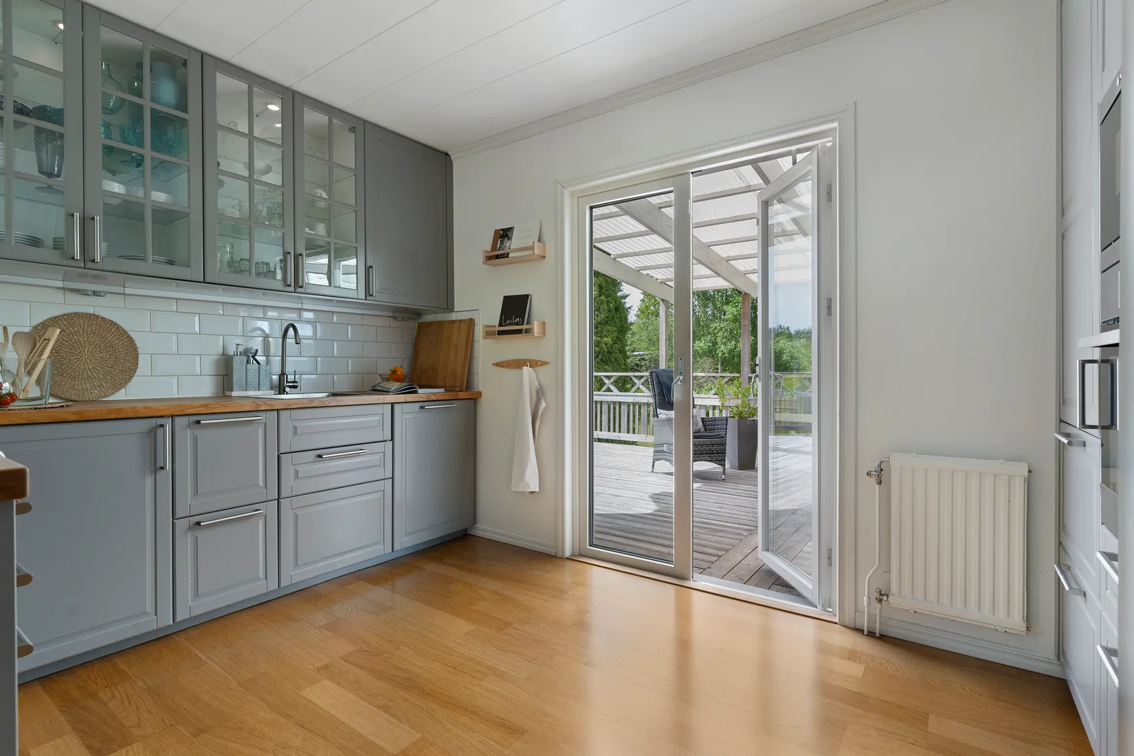 Villa, Lyckhem 2, Väne-Åsaka, Trollhättan