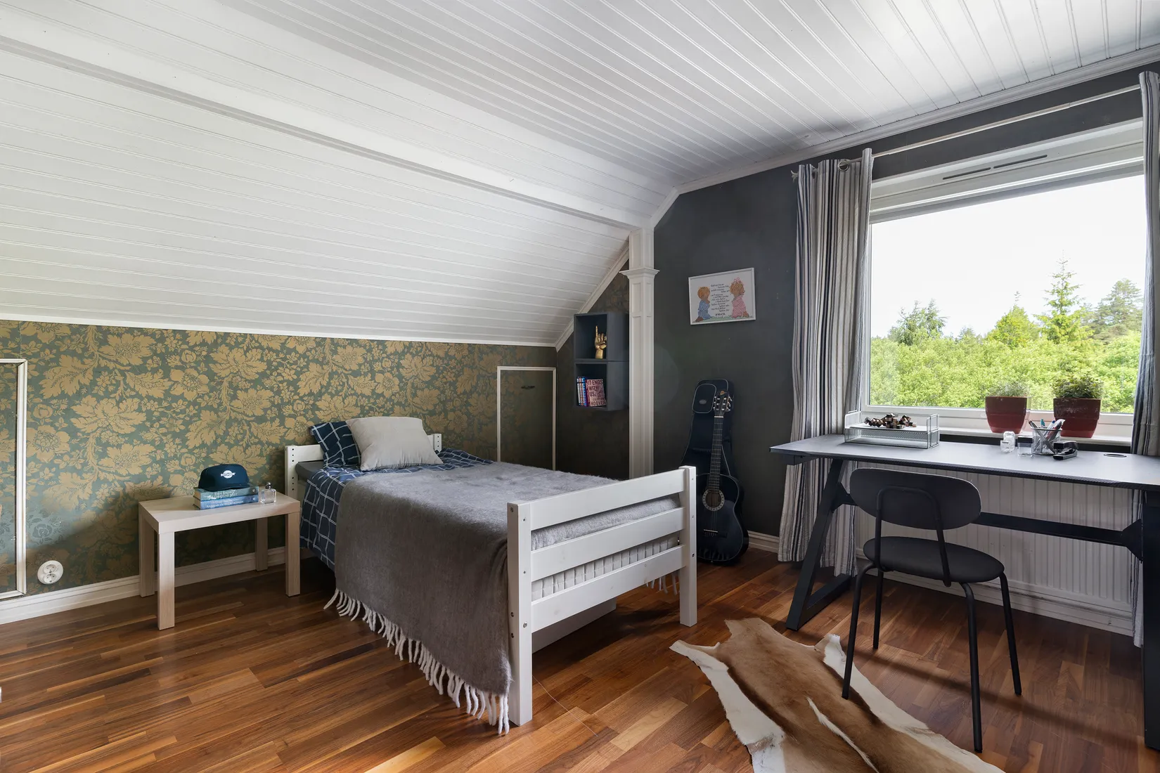 Villa, Lyckhem 2, Väne-Åsaka, Trollhättan