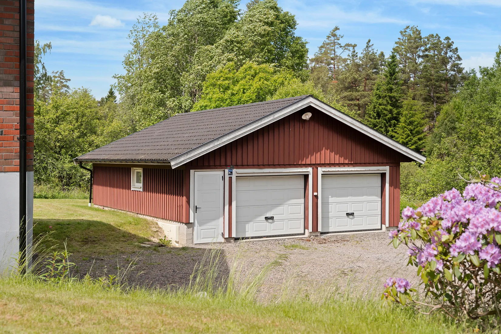 Villa, Lyckhem 2, Väne-Åsaka, Trollhättan