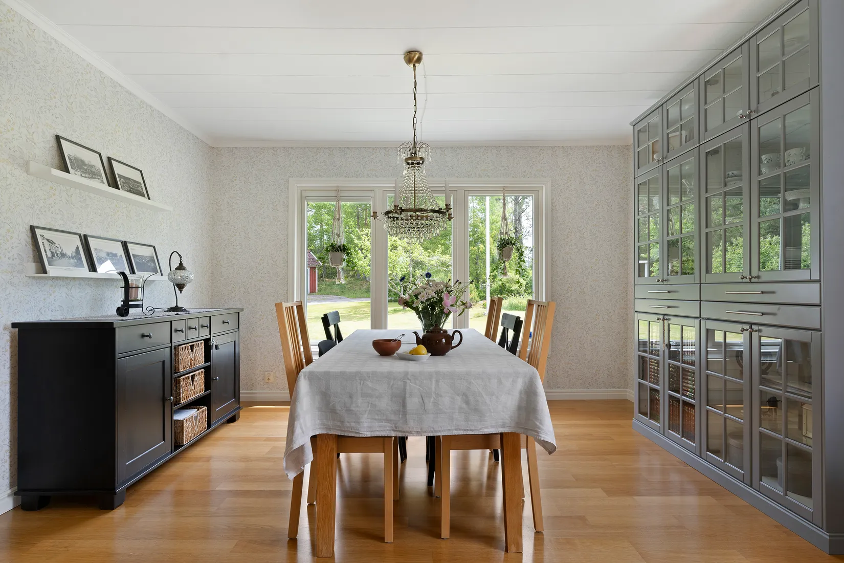 Villa, Lyckhem 2, Väne-Åsaka, Trollhättan