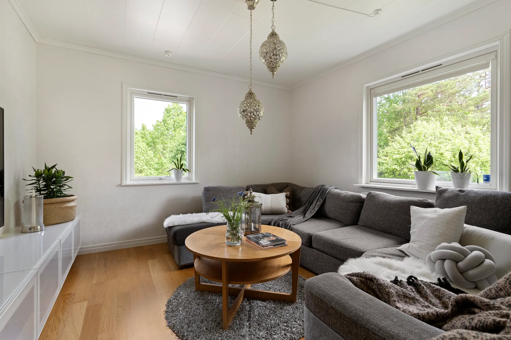 Villa, Lyckhem 2, Väne-Åsaka, Trollhättan