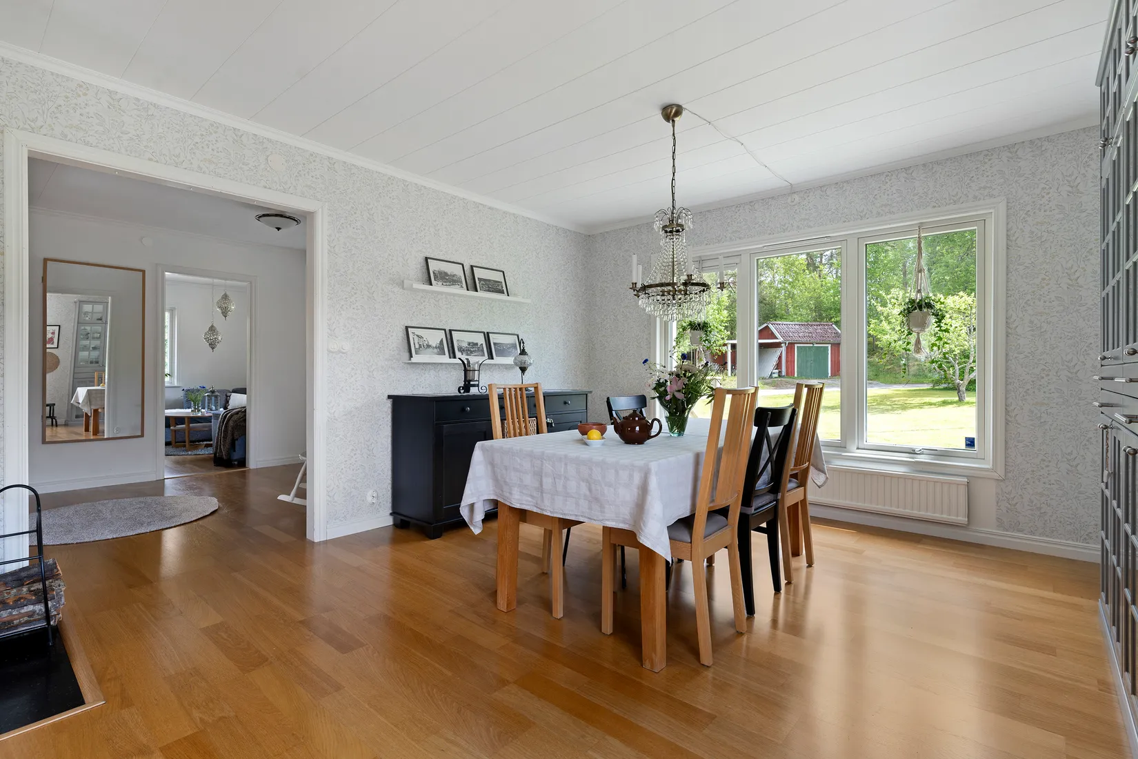 Villa, Lyckhem 2, Väne-Åsaka, Trollhättan
