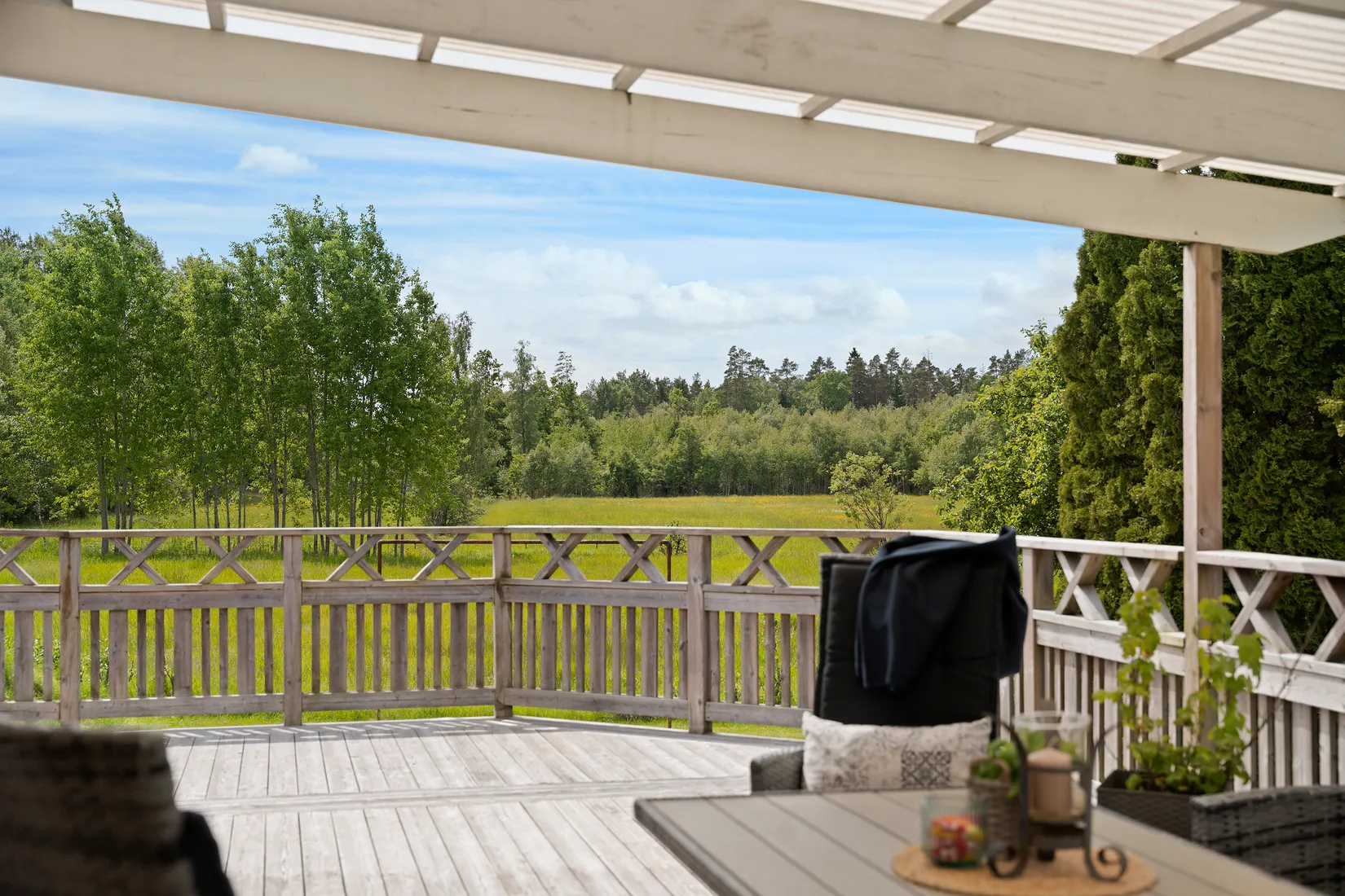 Villa, Lyckhem 2, Väne-Åsaka, Trollhättan