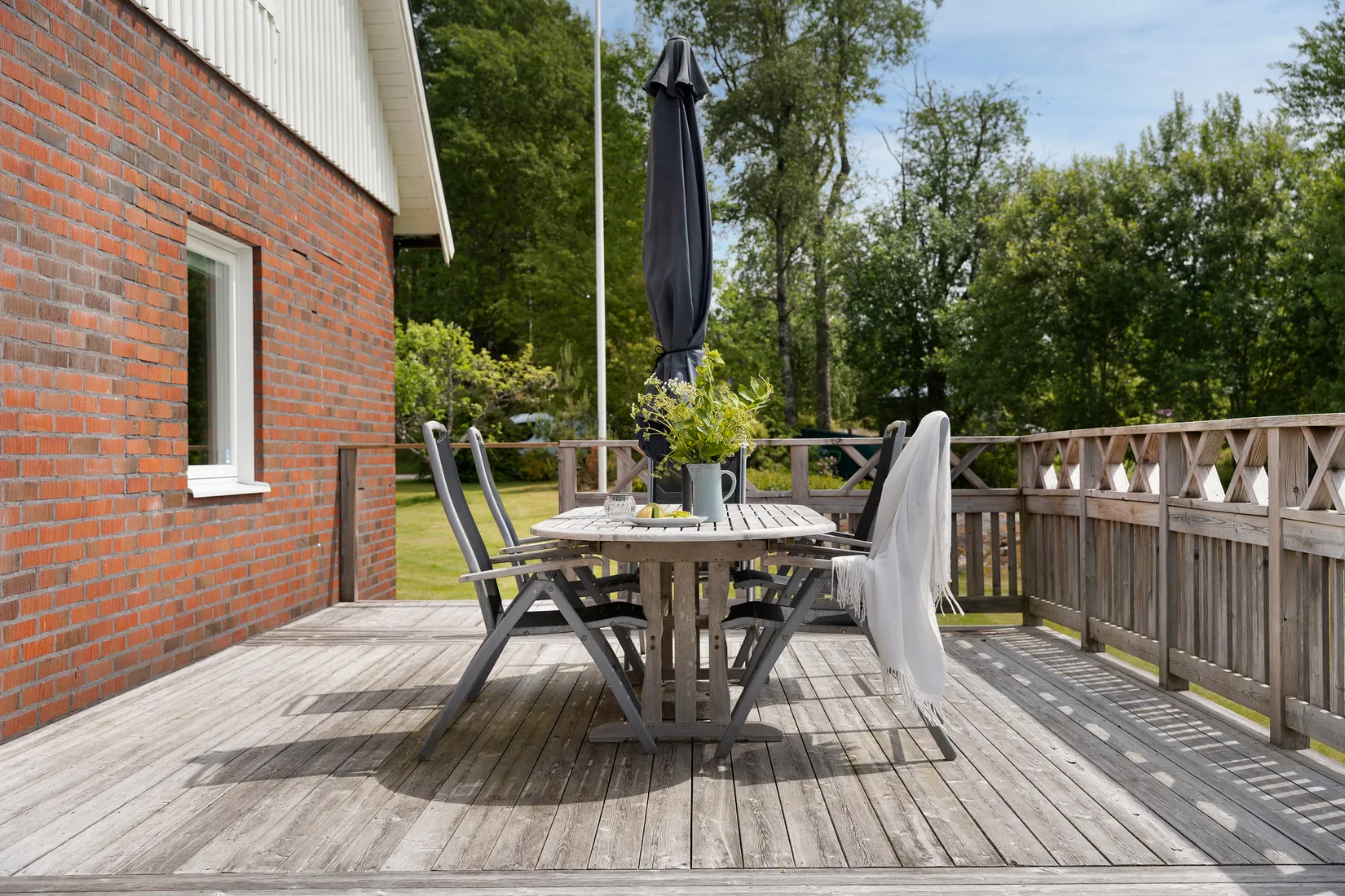 Villa, Lyckhem 2, Väne-Åsaka, Trollhättan