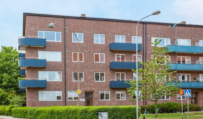 Bostadsrätt, Tullgatan 12, Lund - Centrum, Lund