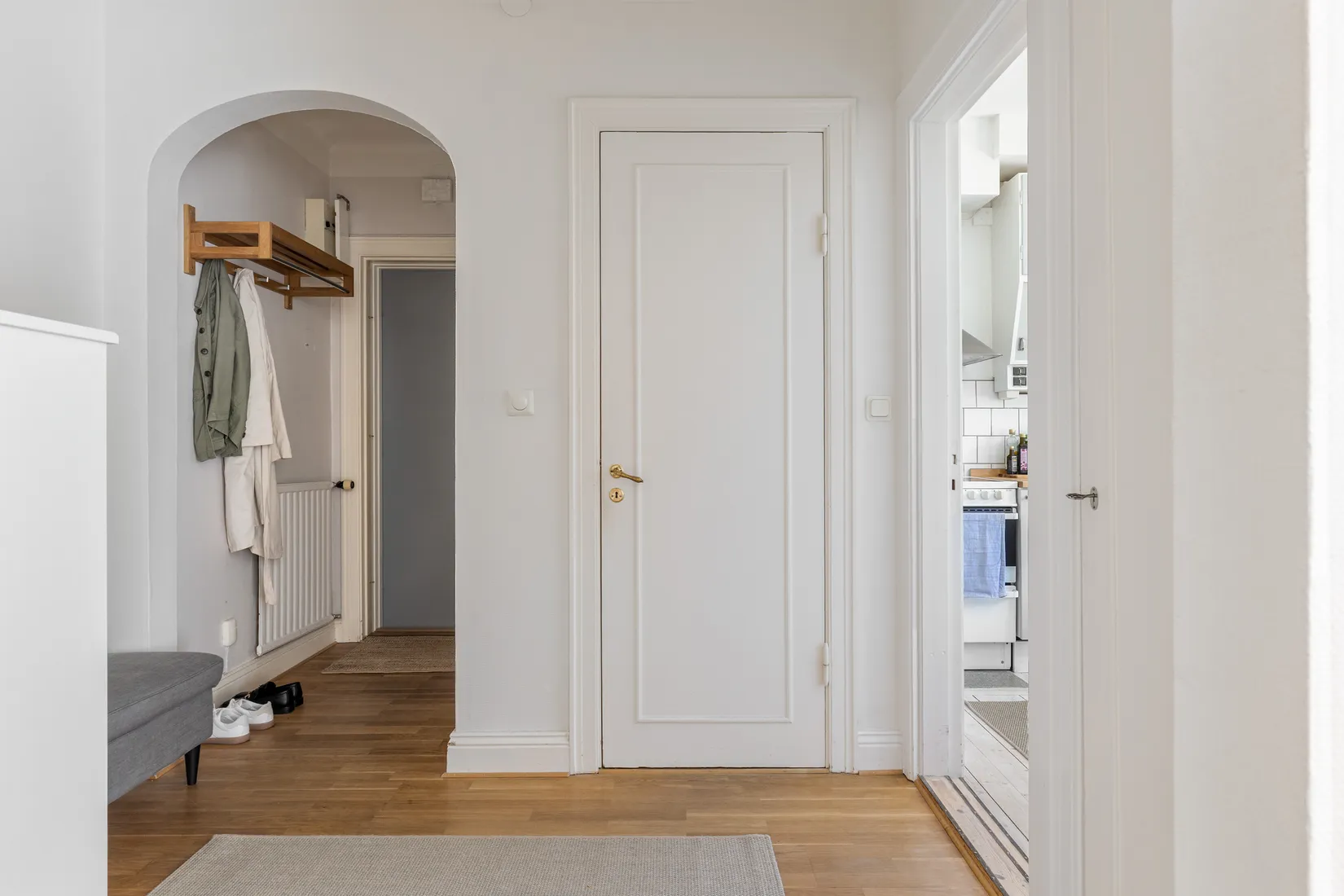 Bostadsrätt, Tullgatan 12, Lund - Centrum, Lund
