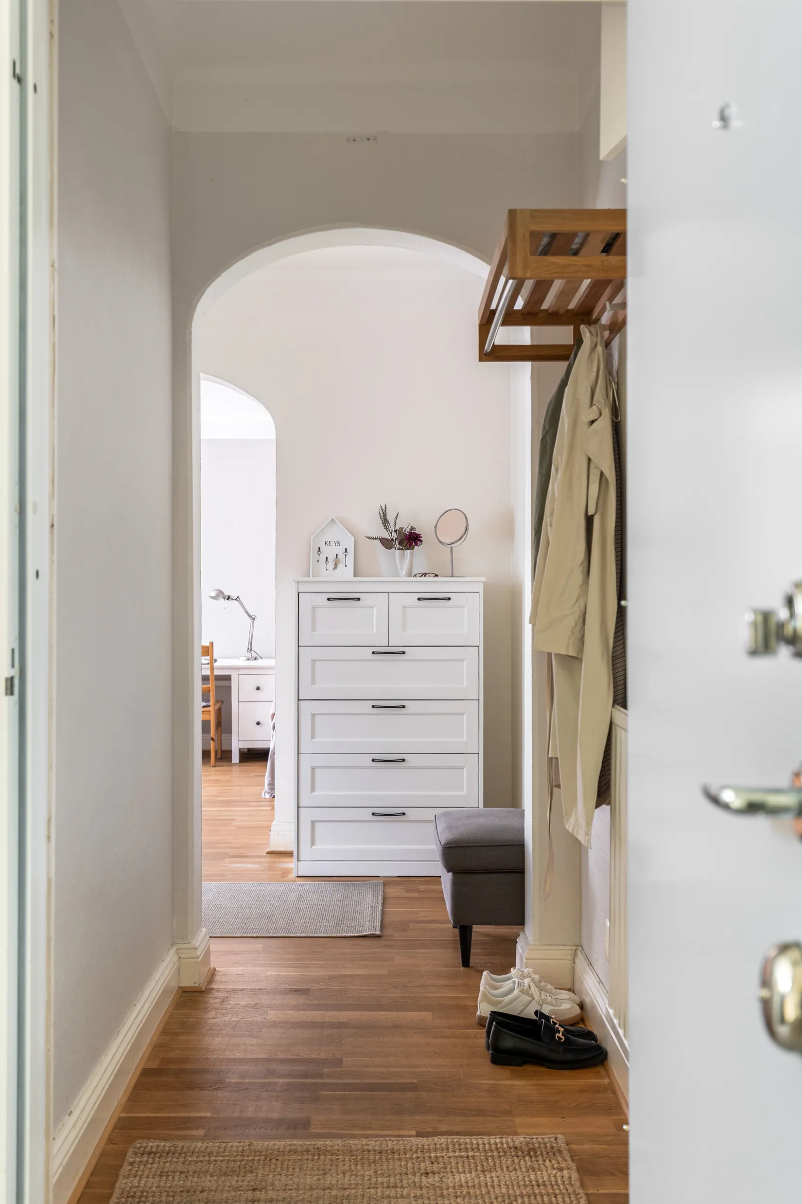 Bostadsrätt, Tullgatan 12, Lund - Centrum, Lund