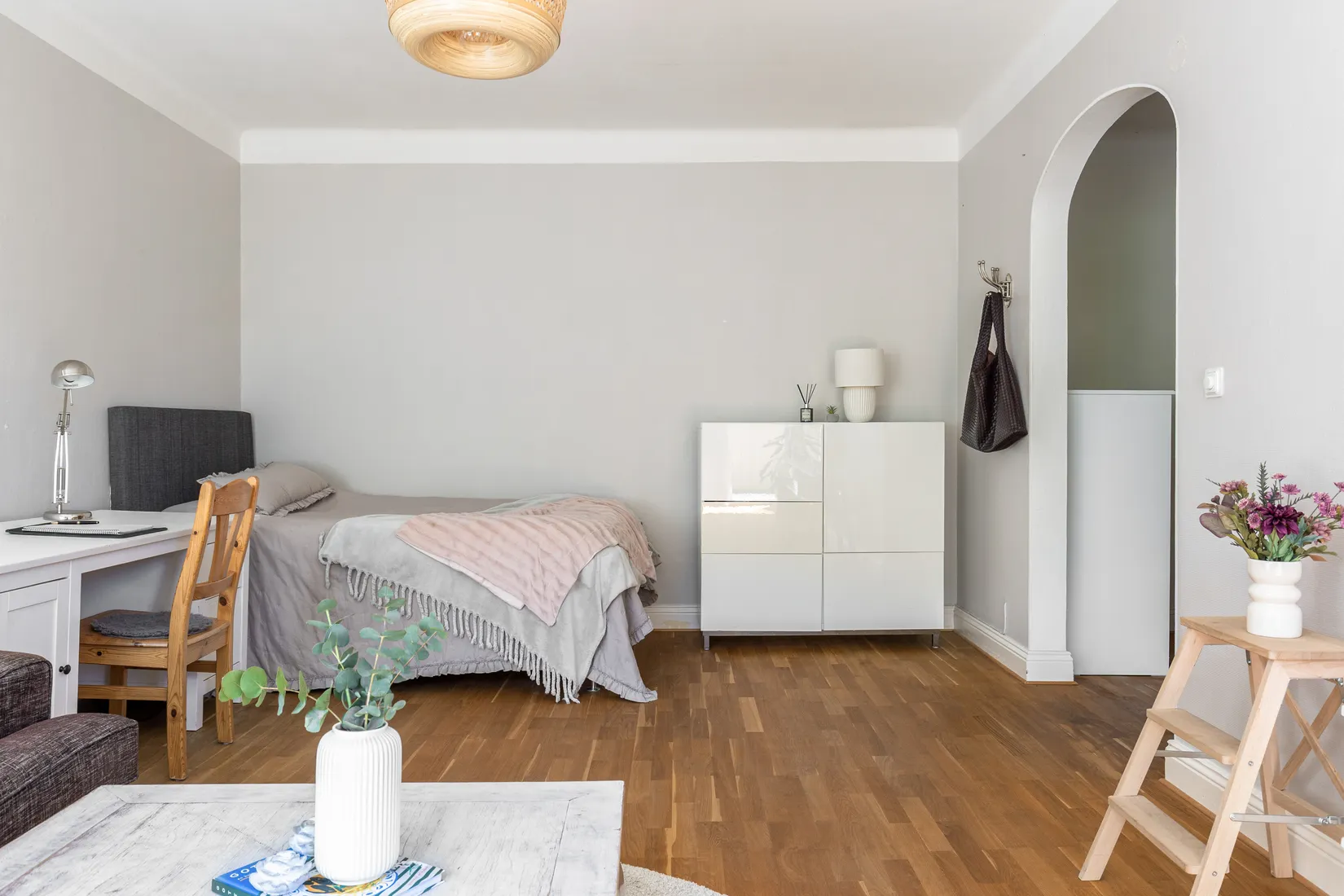Bostadsrätt, Tullgatan 12, Lund - Centrum, Lund