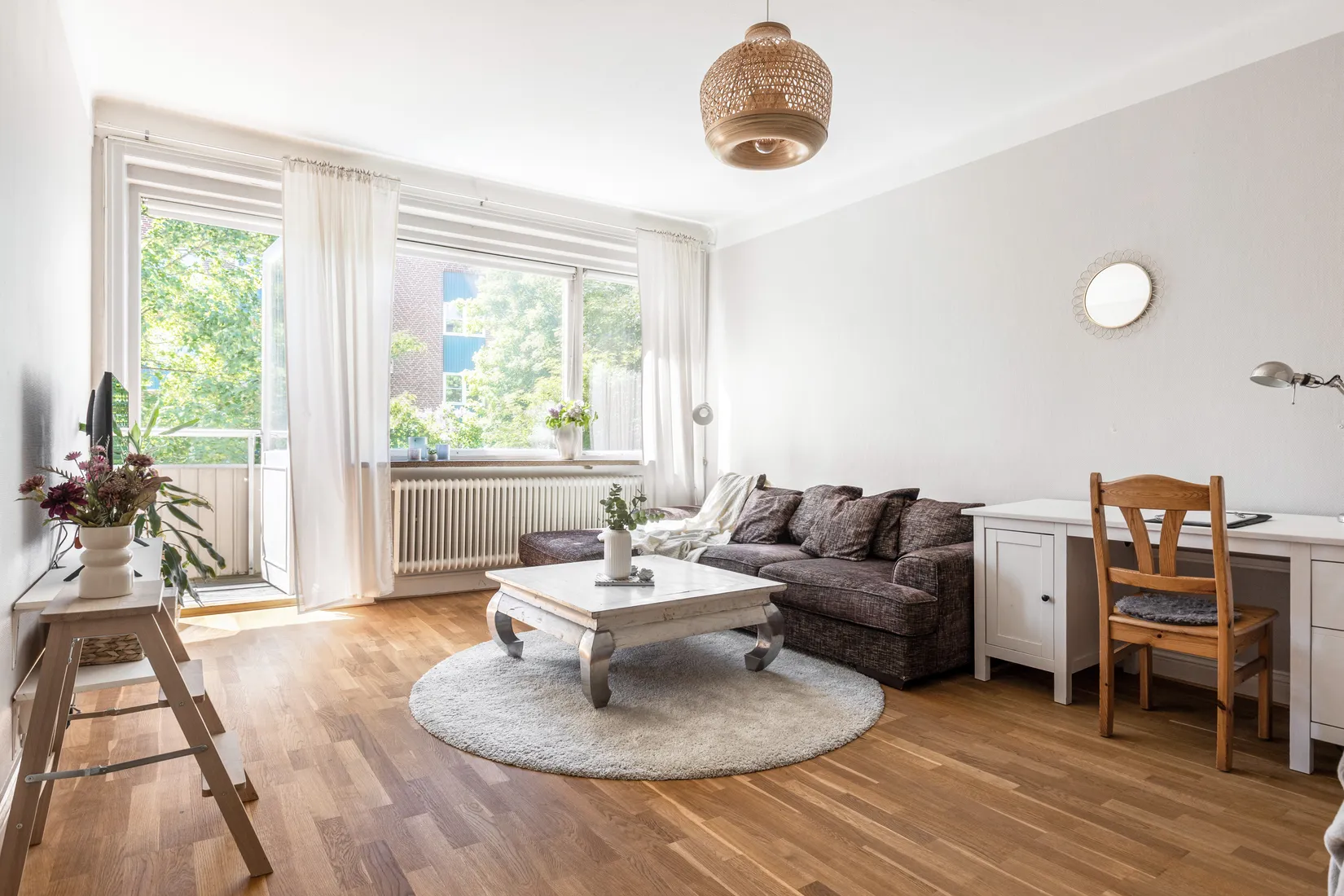Bostadsrätt, Tullgatan 12, Lund - Centrum, Lund