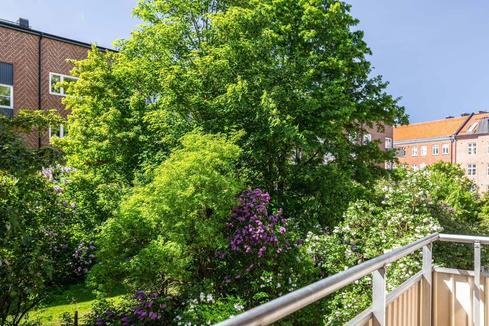 Bostadsrätt, Tullgatan 12, Lund - Centrum, Lund