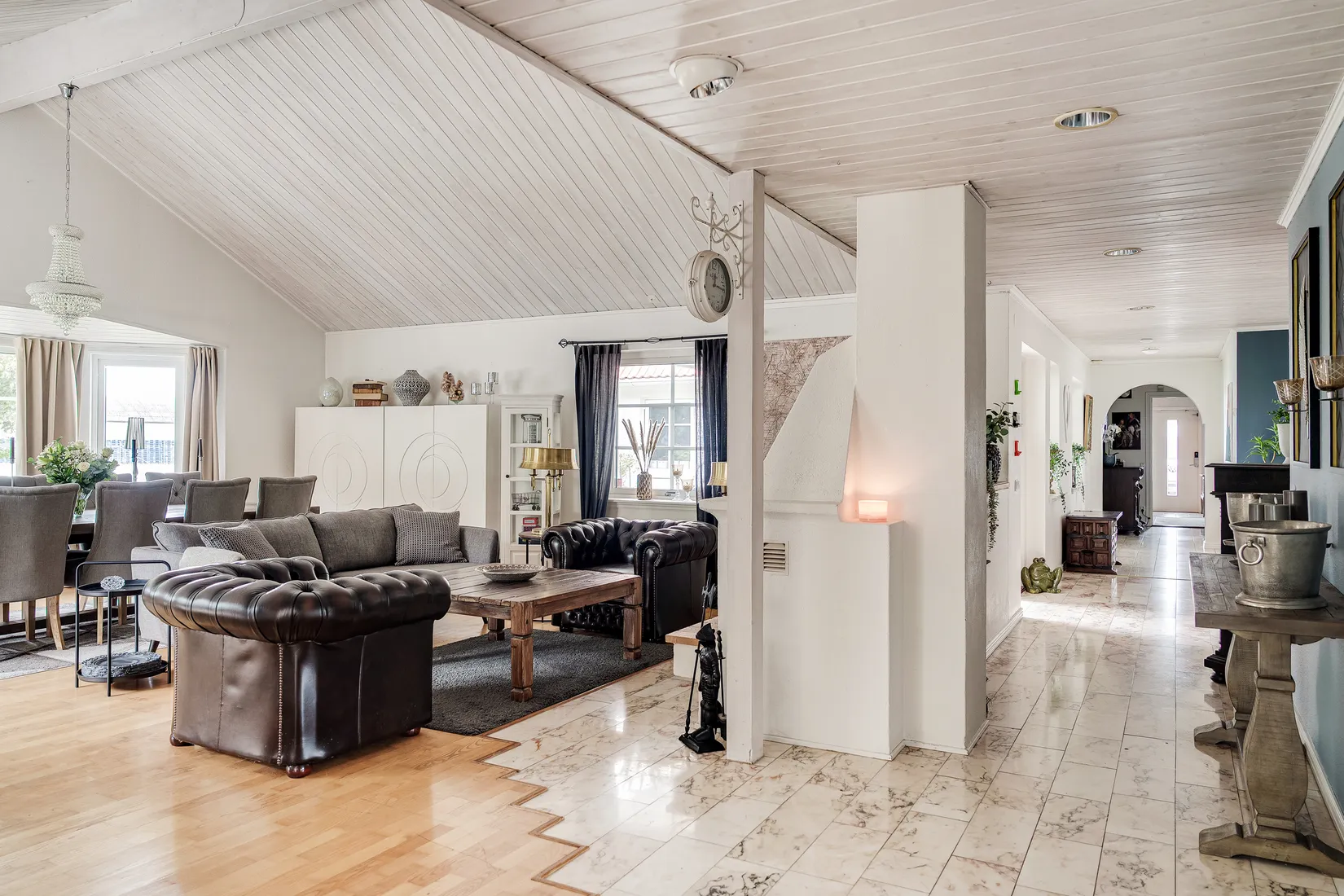Villa, Kvartsgatan 1, Bjuv