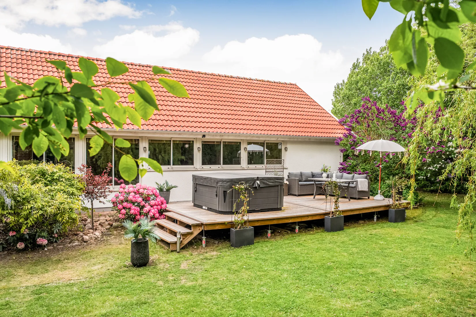Villa, Kvartsgatan 1, Bjuv