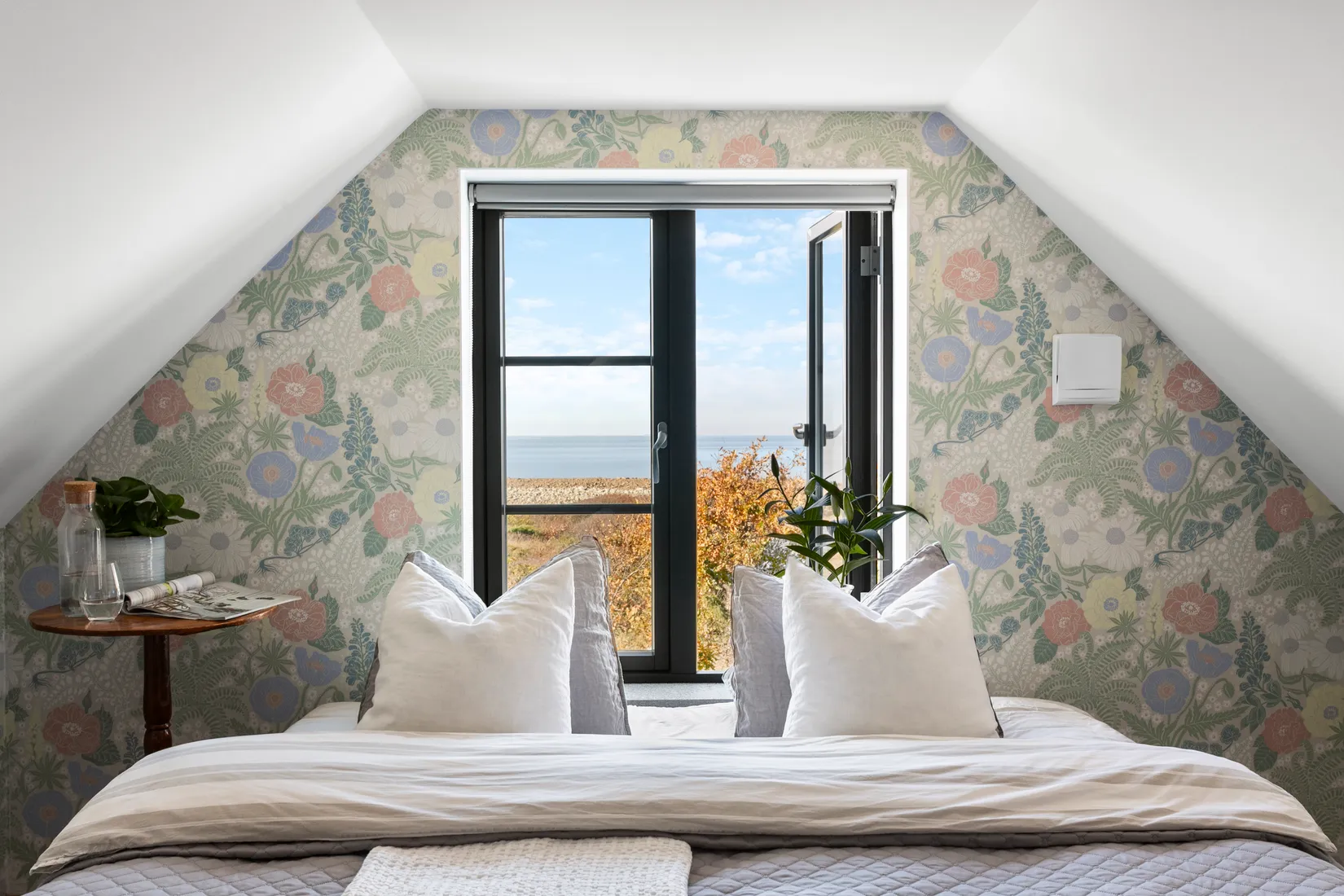 Villa, Skepparevägen 64, Träslövsläge, Varberg