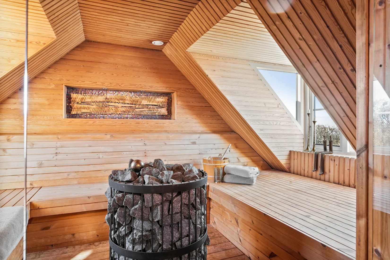 Villa, Skepparevägen 64, Träslövsläge, Varberg
