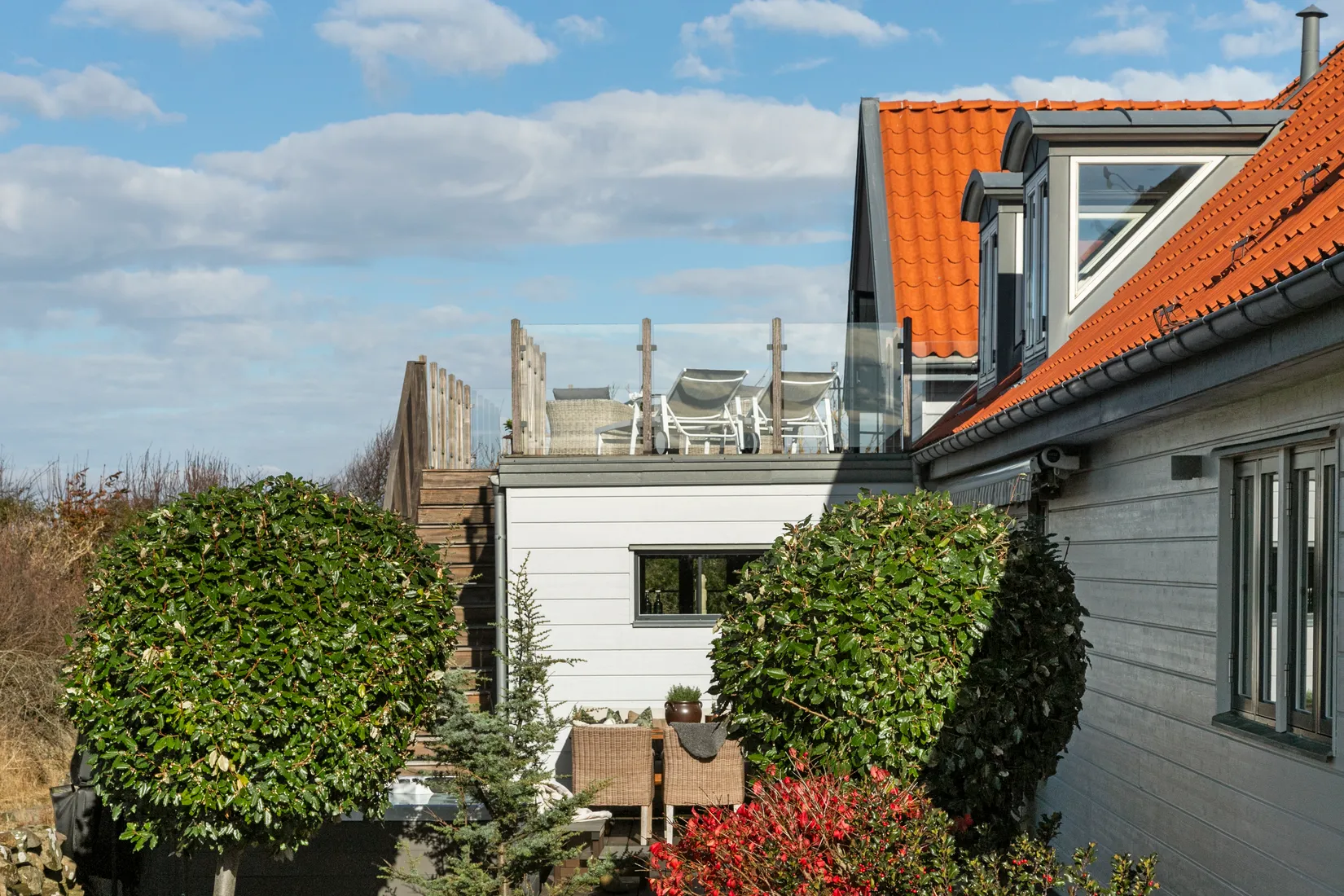 Villa, Skepparevägen 64, Träslövsläge, Varberg