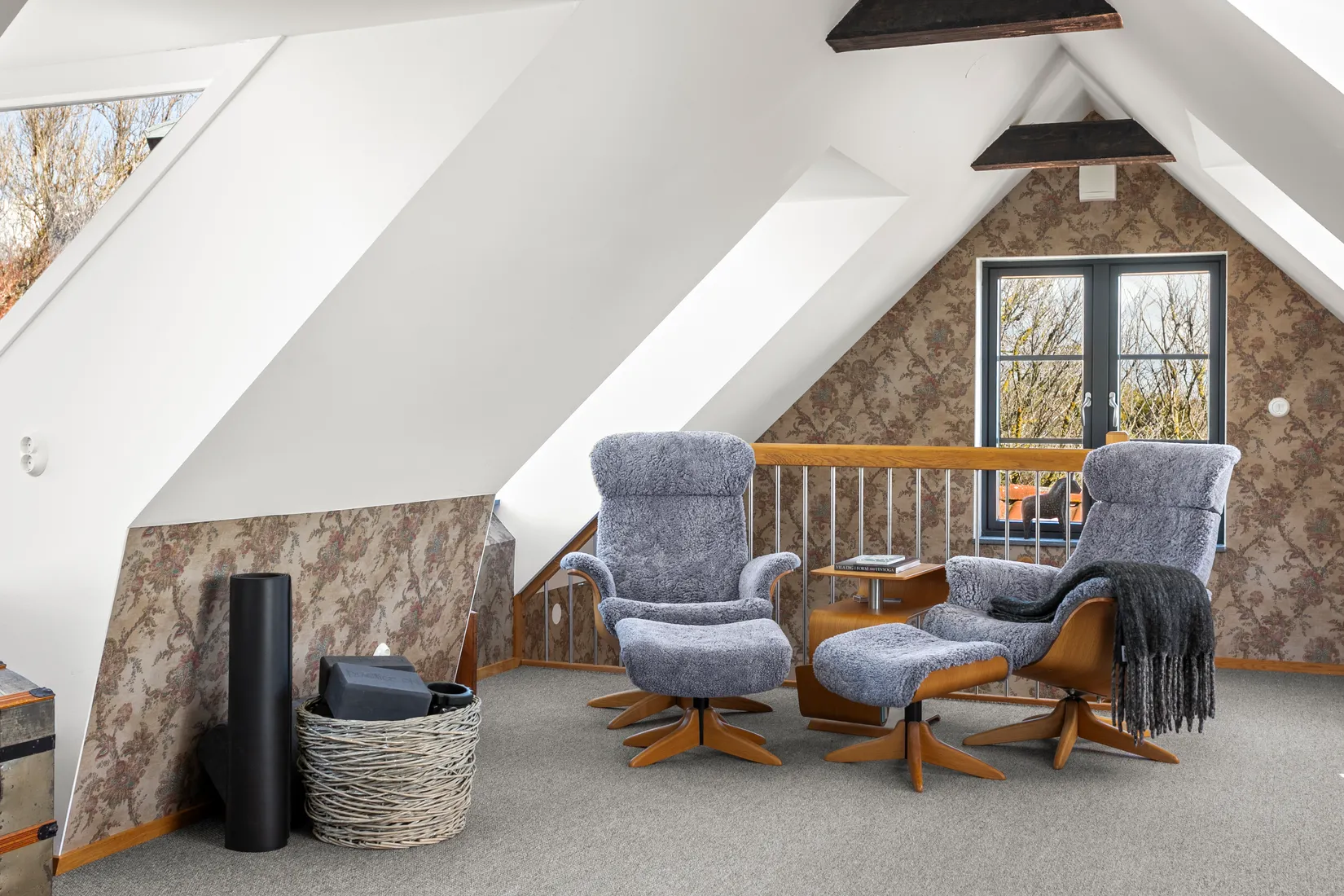 Villa, Skepparevägen 64, Träslövsläge, Varberg