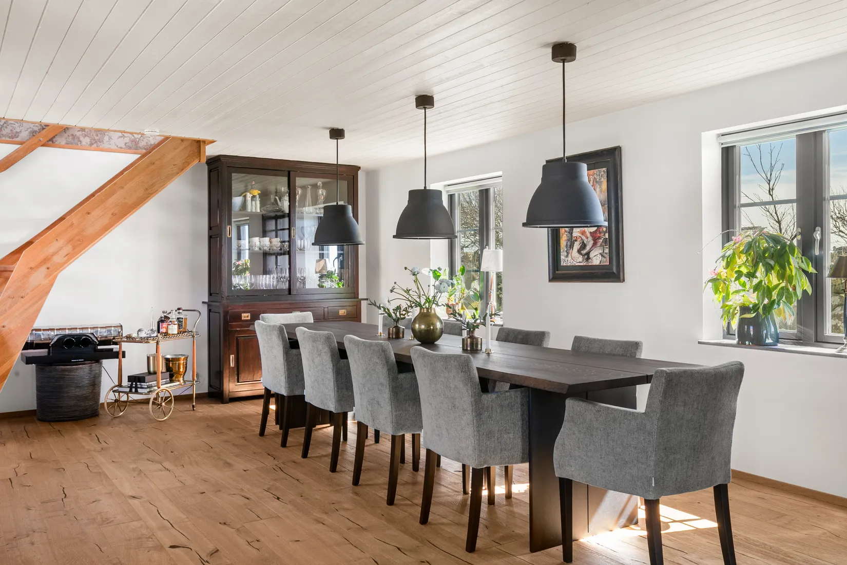 Villa, Skepparevägen 64, Träslövsläge, Varberg