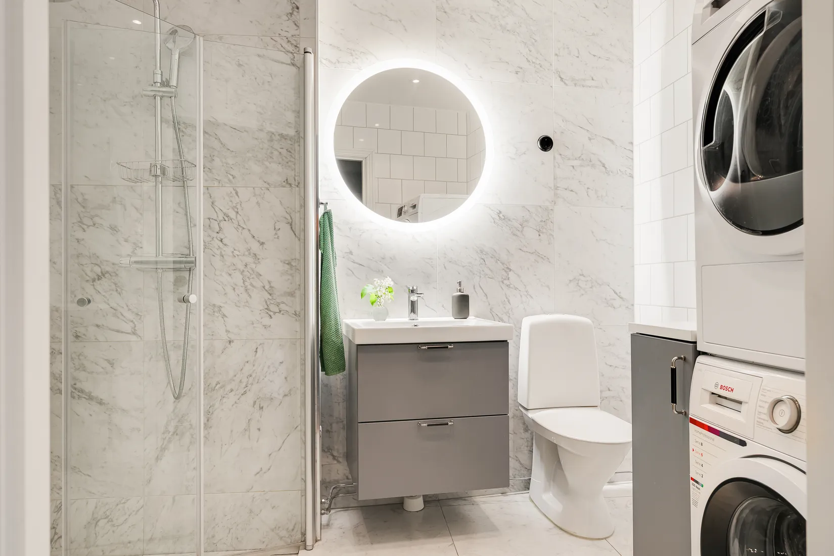 Bostadsrätt, Vårgatan 12, Östervärn, Malmö