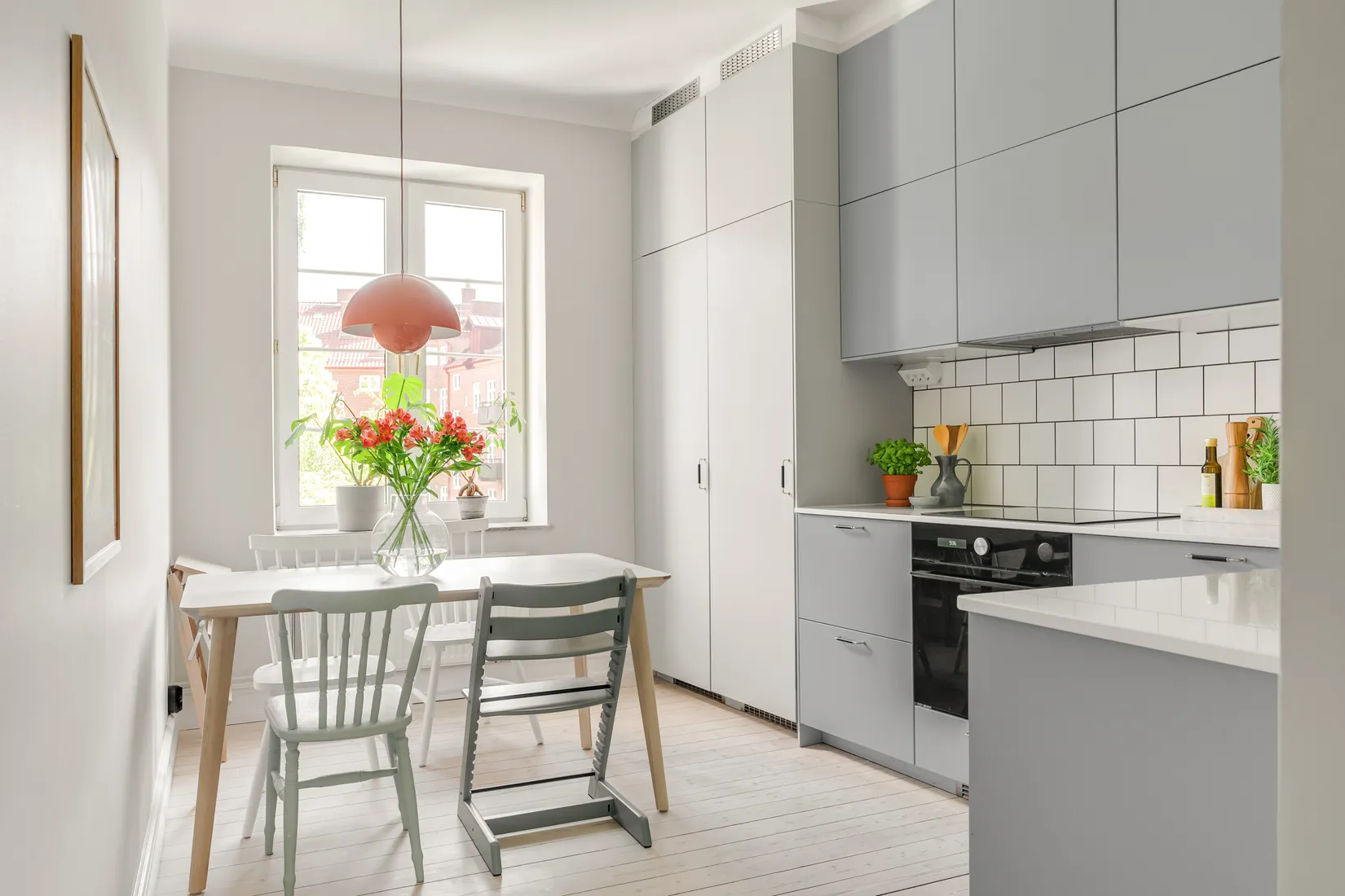 Bostadsrätt, Vårgatan 12, Östervärn, Malmö