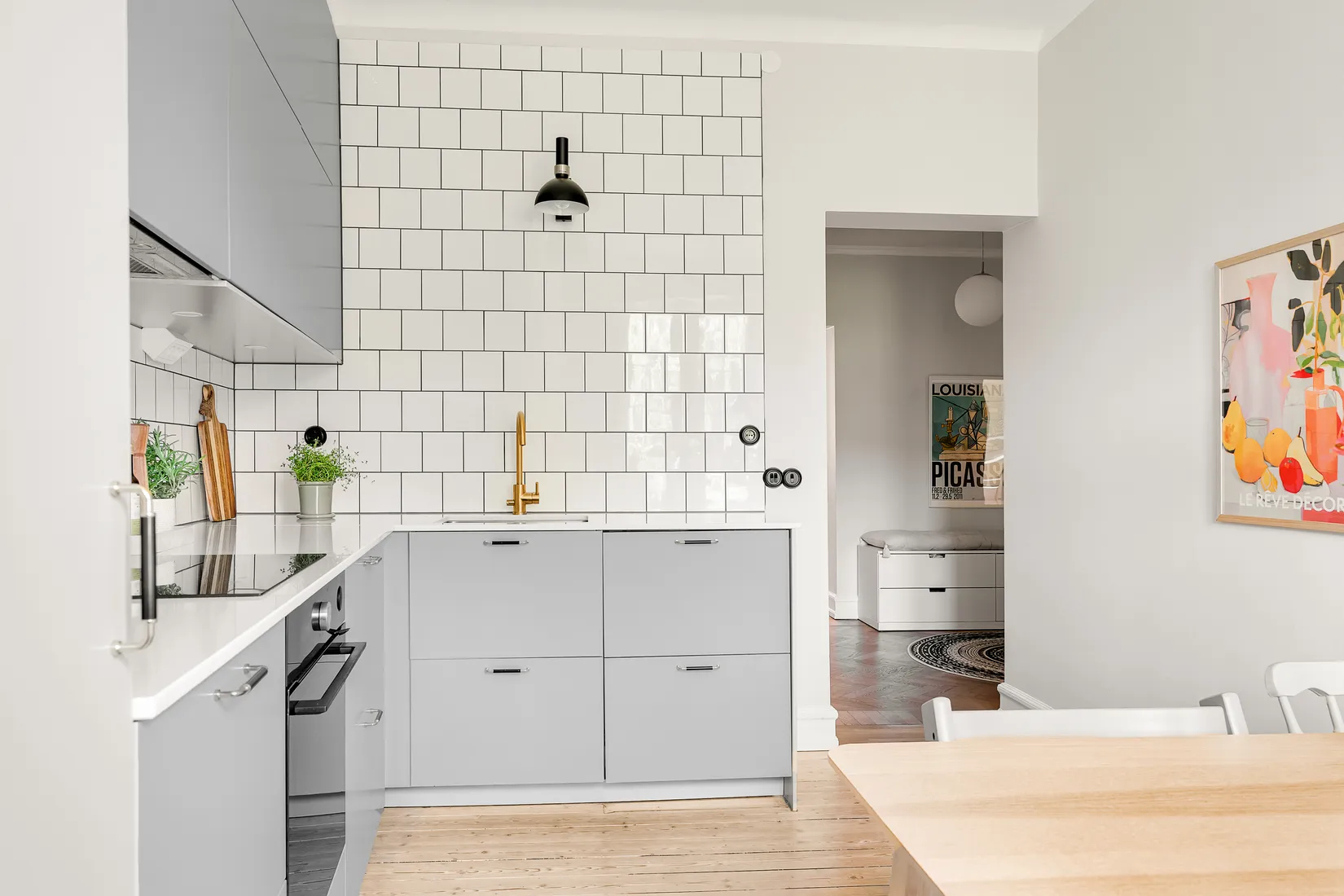 Bostadsrätt, Vårgatan 12, Östervärn, Malmö