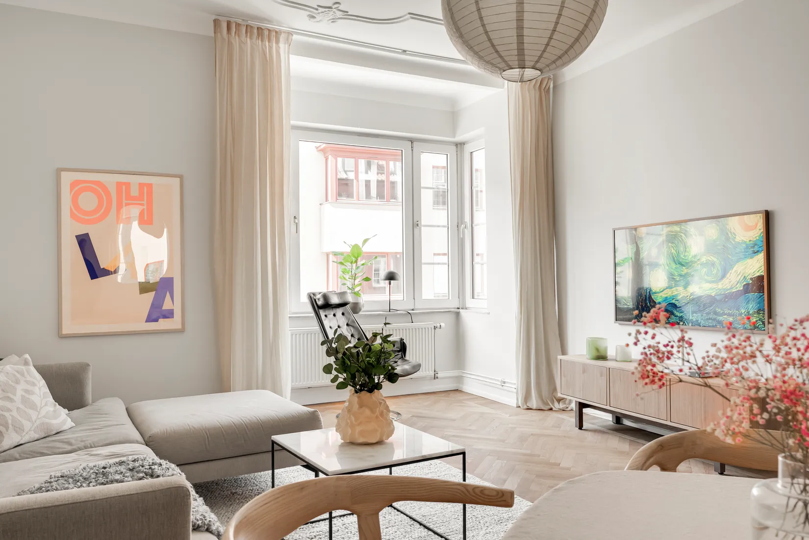 Bostadsrätt, Vårgatan 12, Östervärn, Malmö