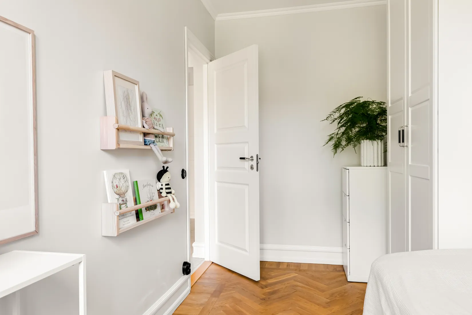 Bostadsrätt, Vårgatan 12, Östervärn, Malmö