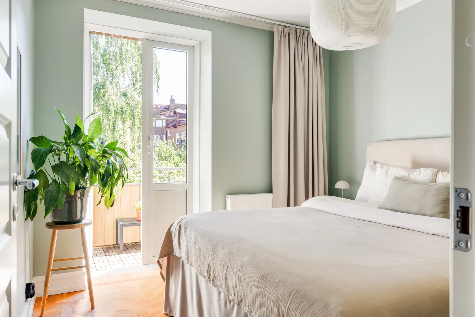 Bostadsrätt, Vårgatan 12, Östervärn, Malmö
