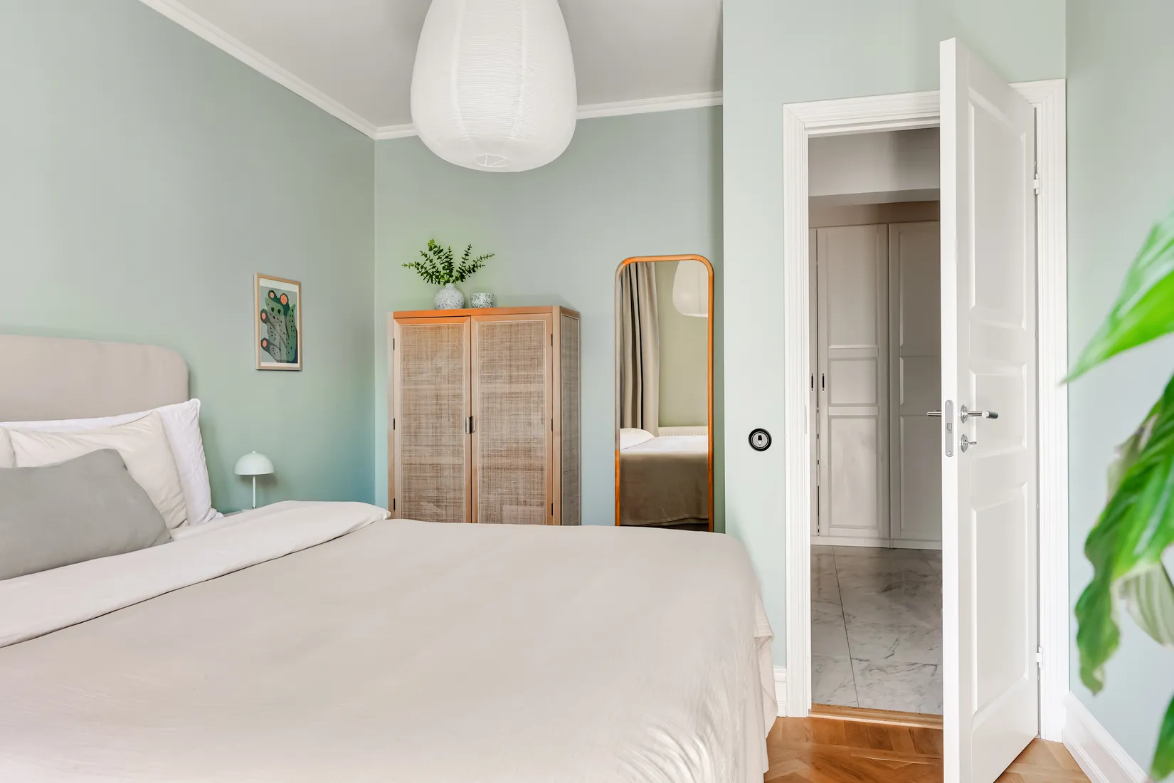 Bostadsrätt, Vårgatan 12, Östervärn, Malmö