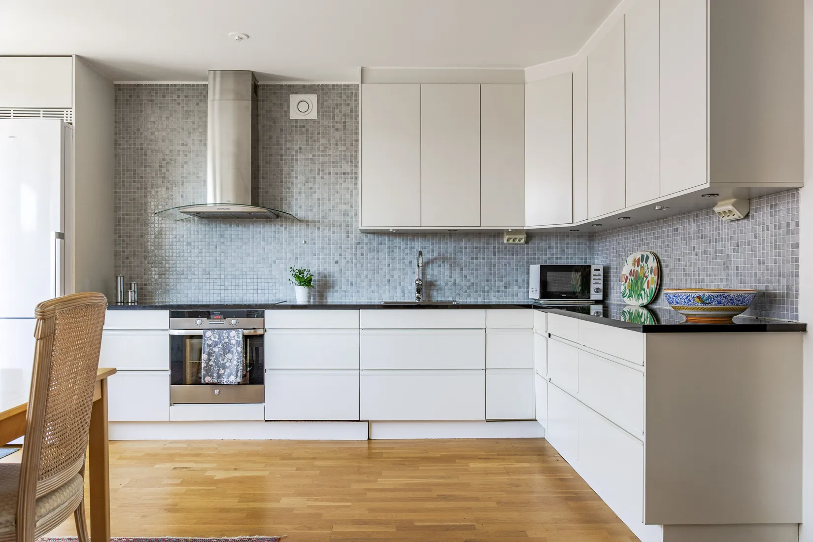 Bostadsrätt, Valhallavägen 148D, Östermalm - Fältöversten, Stockholm