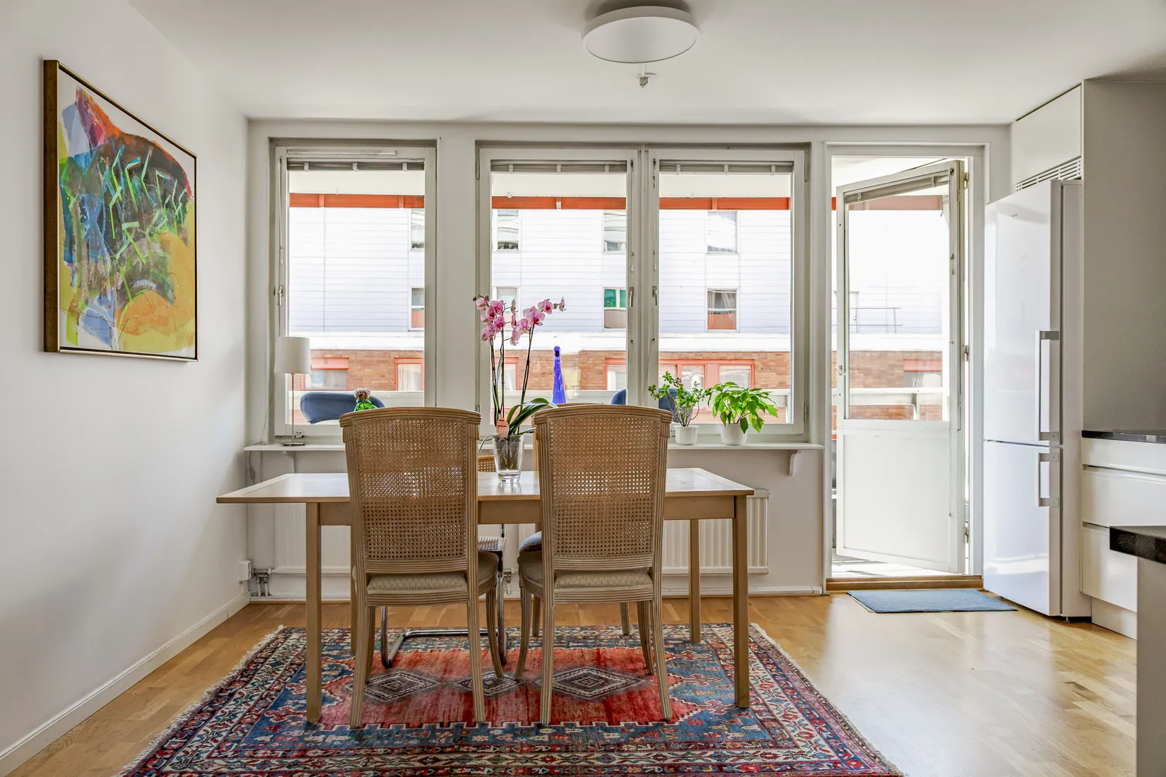 Bostadsrätt, Valhallavägen 148D, Östermalm - Fältöversten, Stockholm