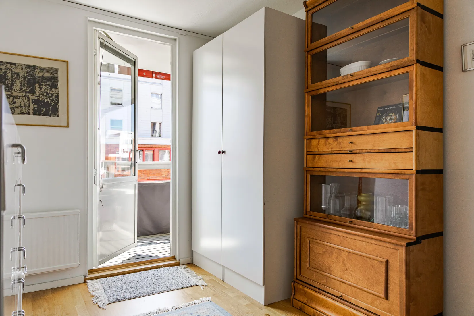 Bostadsrätt, Valhallavägen 148D, Östermalm - Fältöversten, Stockholm