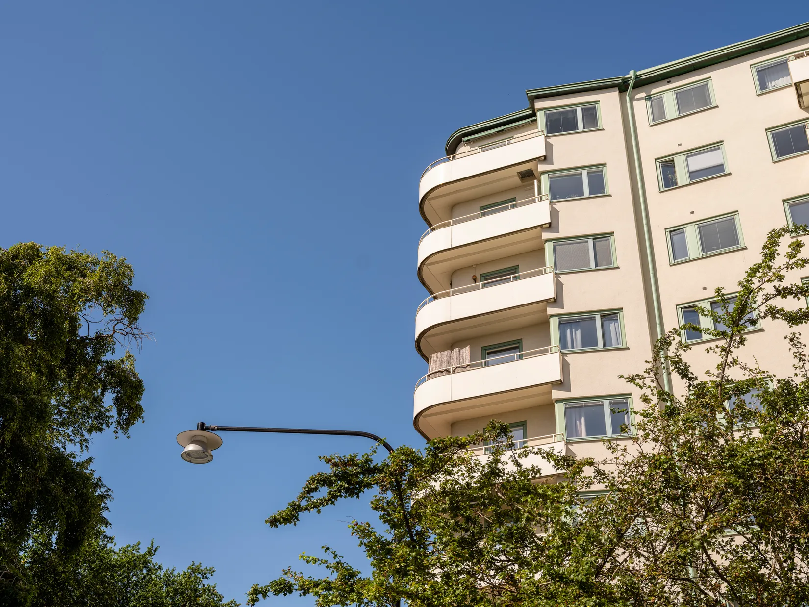 Bostadsrätt, Sysslomansgatan 8, Kungsholmen - Norr Mälarstrand, Stockholm