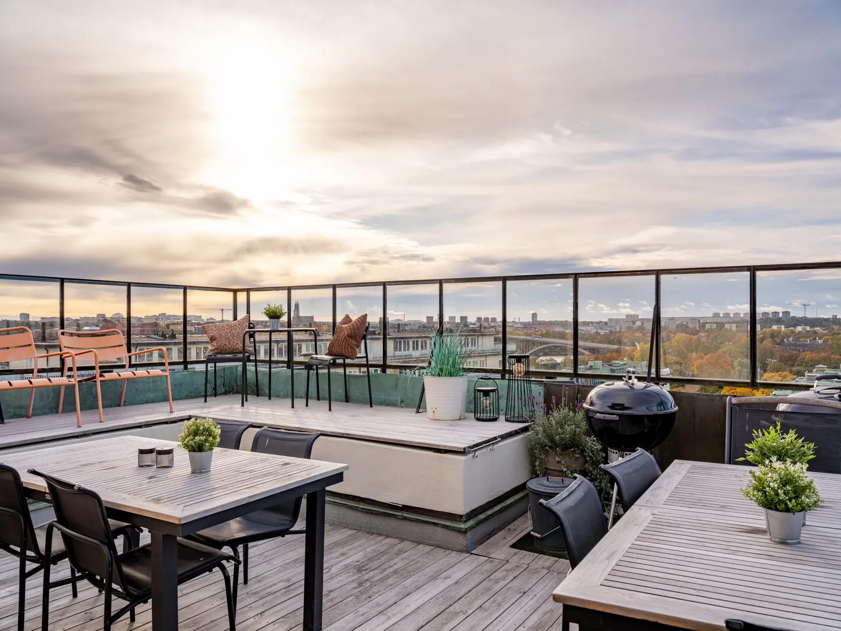 Bostadsrätt, Sysslomansgatan 8, Kungsholmen - Norr Mälarstrand, Stockholm
