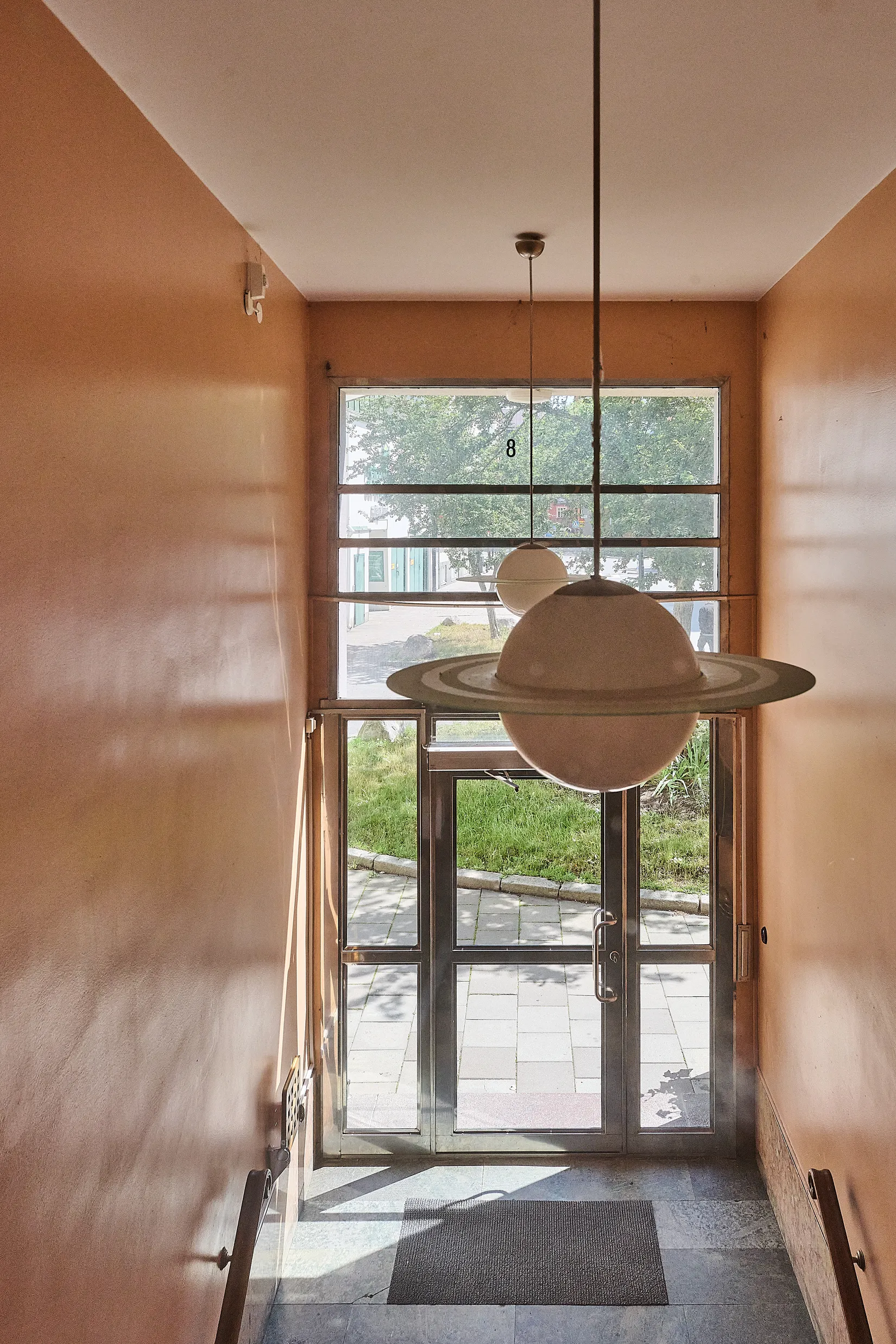 Bostadsrätt, Sysslomansgatan 8, Kungsholmen - Norr Mälarstrand, Stockholm