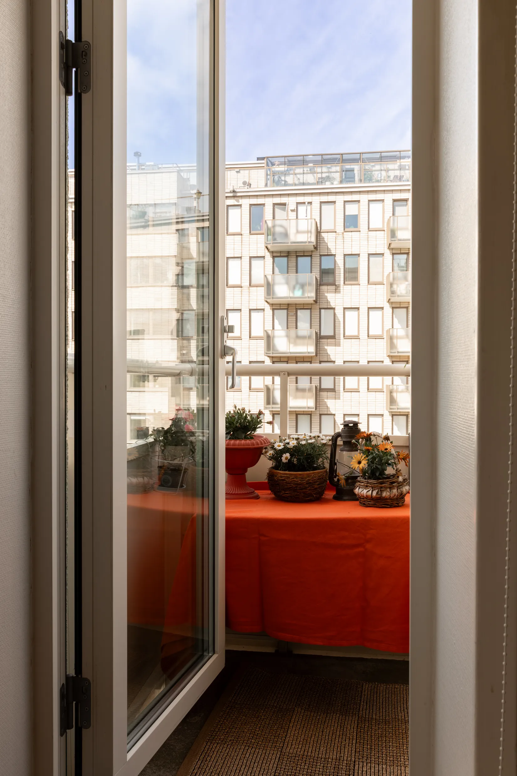 Bostadsrätt, Sysslomansgatan 8, Kungsholmen - Norr Mälarstrand, Stockholm