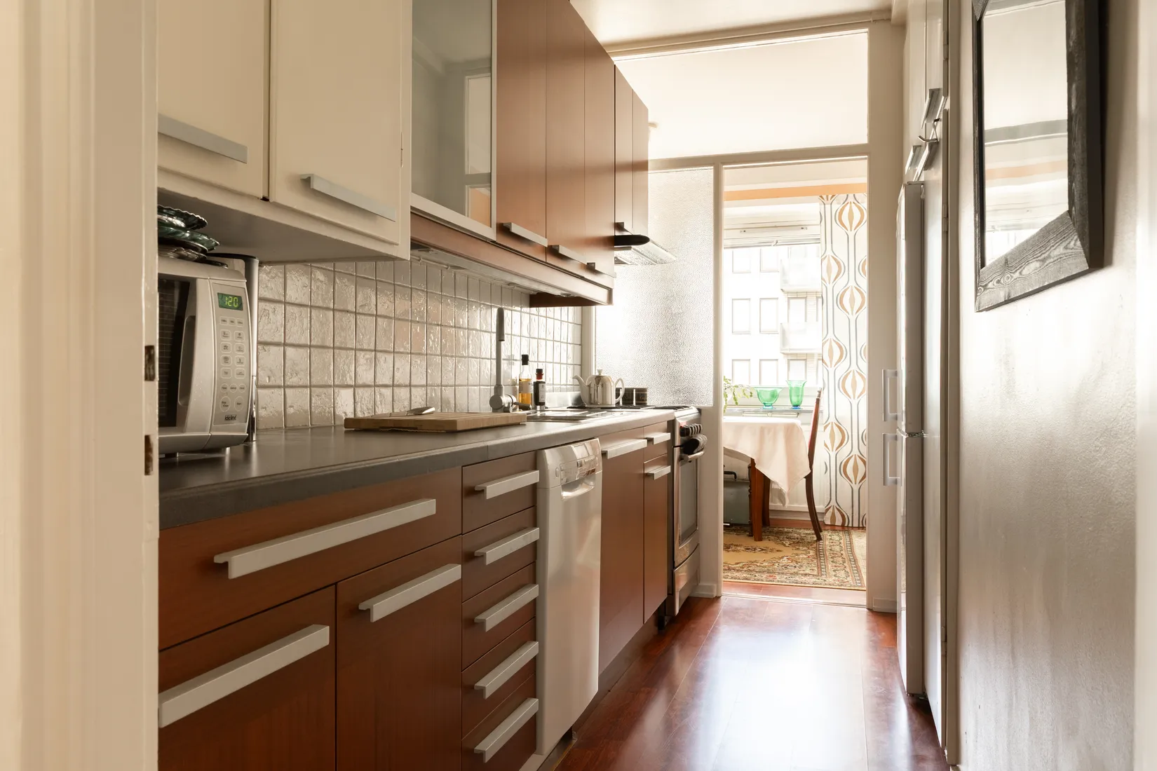 Bostadsrätt, Sysslomansgatan 8, Kungsholmen - Norr Mälarstrand, Stockholm