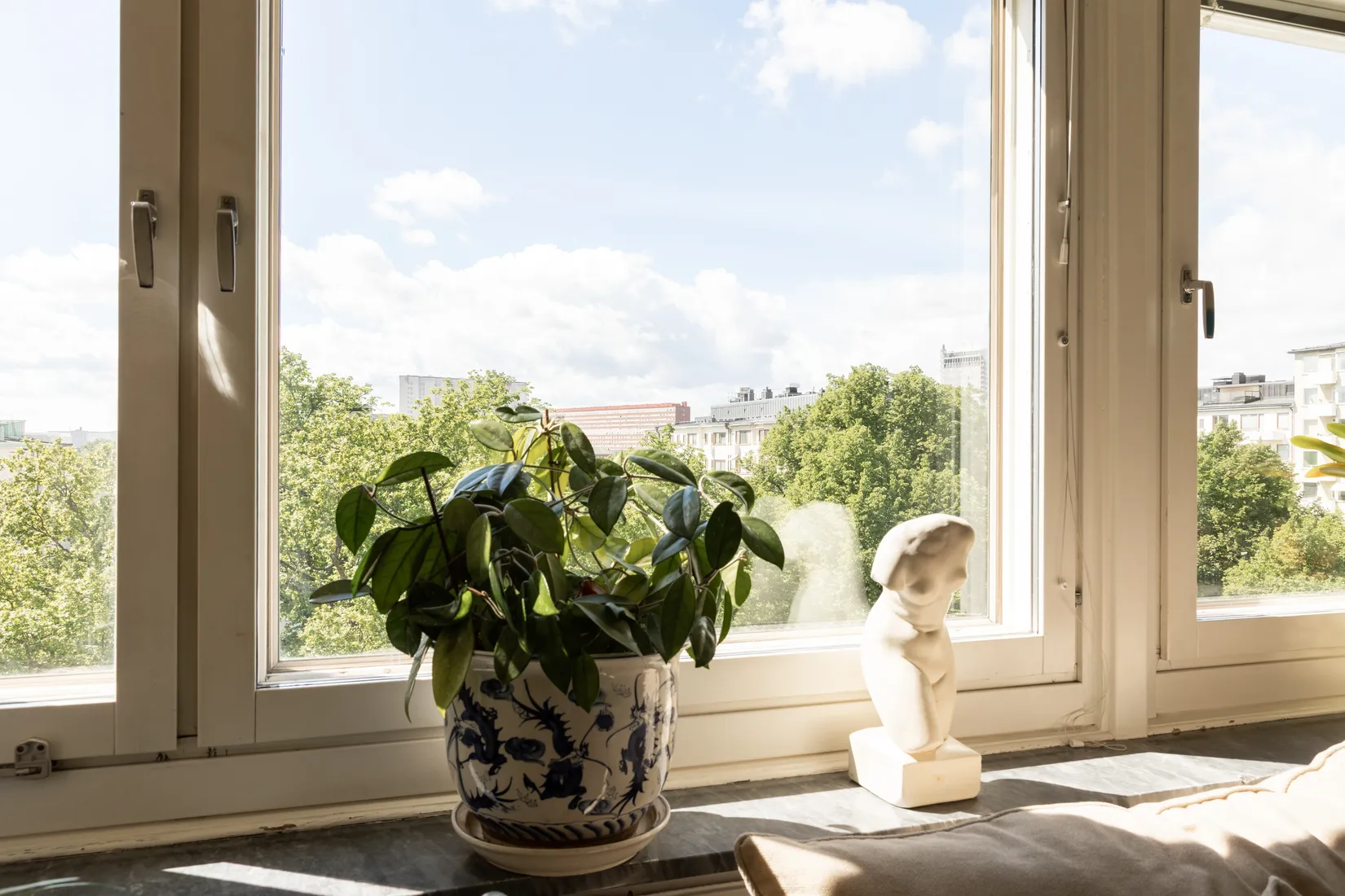 Bostadsrätt, Sysslomansgatan 8, Kungsholmen - Norr Mälarstrand, Stockholm