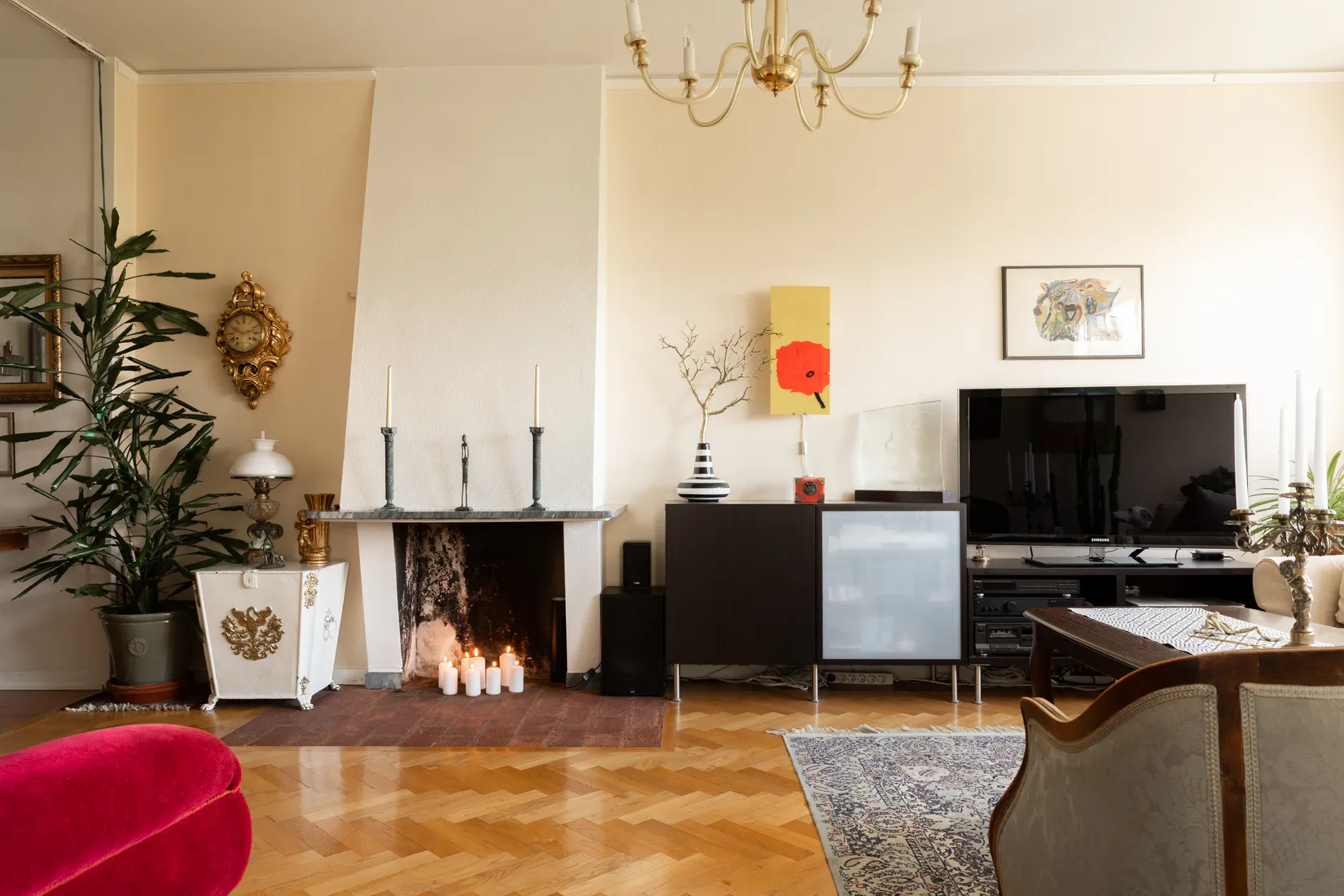 Bostadsrätt, Sysslomansgatan 8, Kungsholmen - Norr Mälarstrand, Stockholm