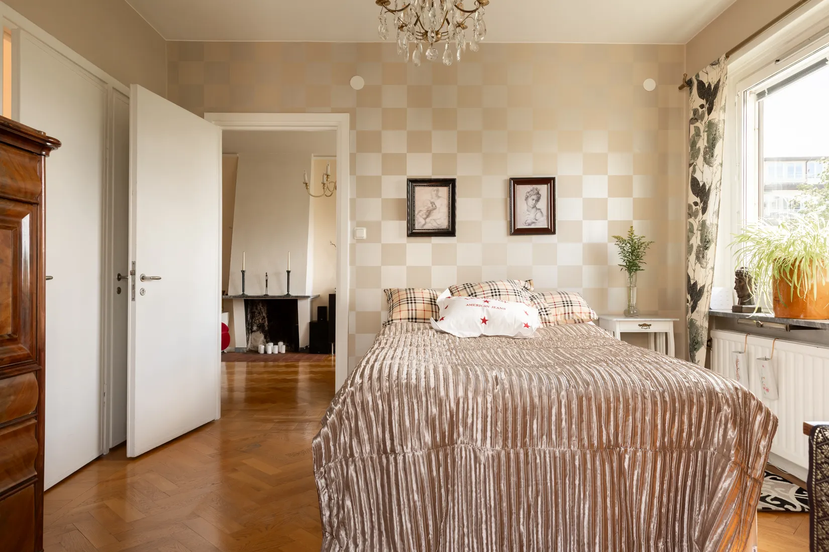 Bostadsrätt, Sysslomansgatan 8, Kungsholmen - Norr Mälarstrand, Stockholm