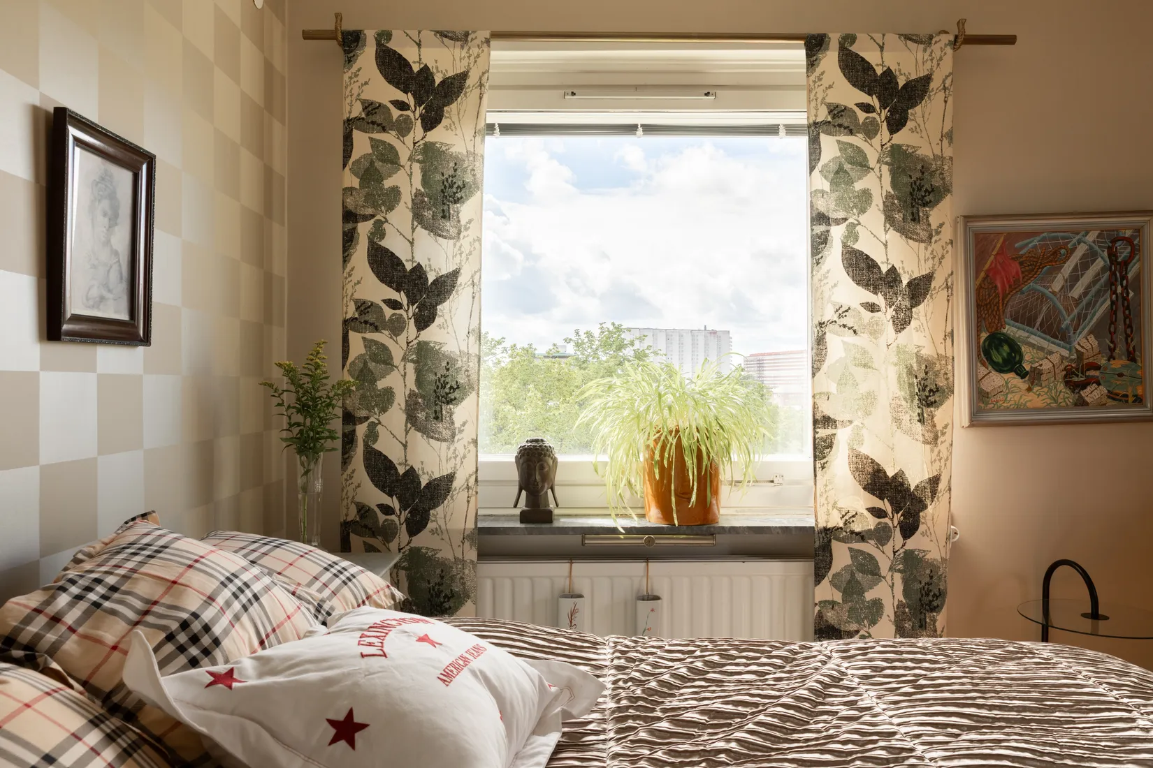 Bostadsrätt, Sysslomansgatan 8, Kungsholmen - Norr Mälarstrand, Stockholm