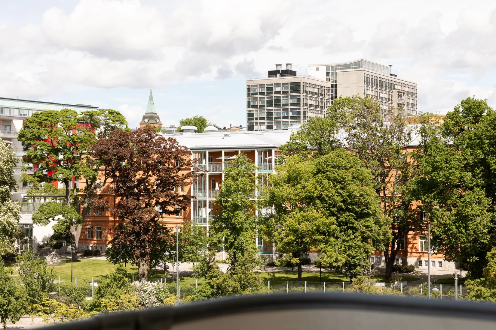 Bostadsrätt, Sysslomansgatan 8, Kungsholmen - Norr Mälarstrand, Stockholm