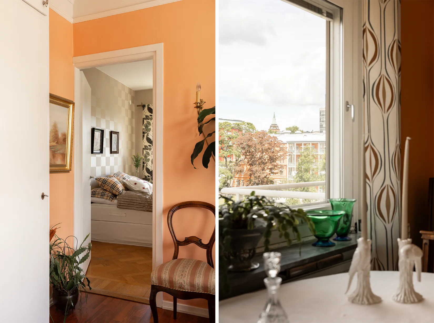 Bostadsrätt, Sysslomansgatan 8, Kungsholmen - Norr Mälarstrand, Stockholm