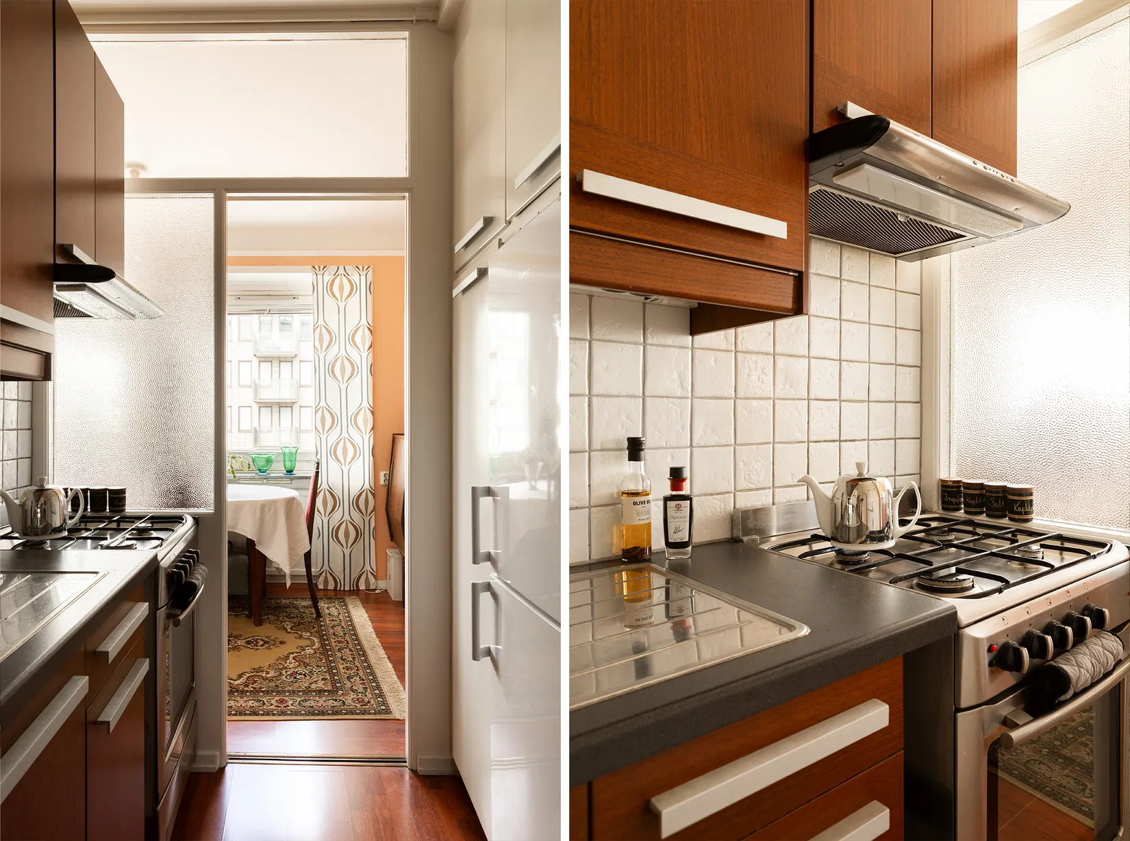 Bostadsrätt, Sysslomansgatan 8, Kungsholmen - Norr Mälarstrand, Stockholm