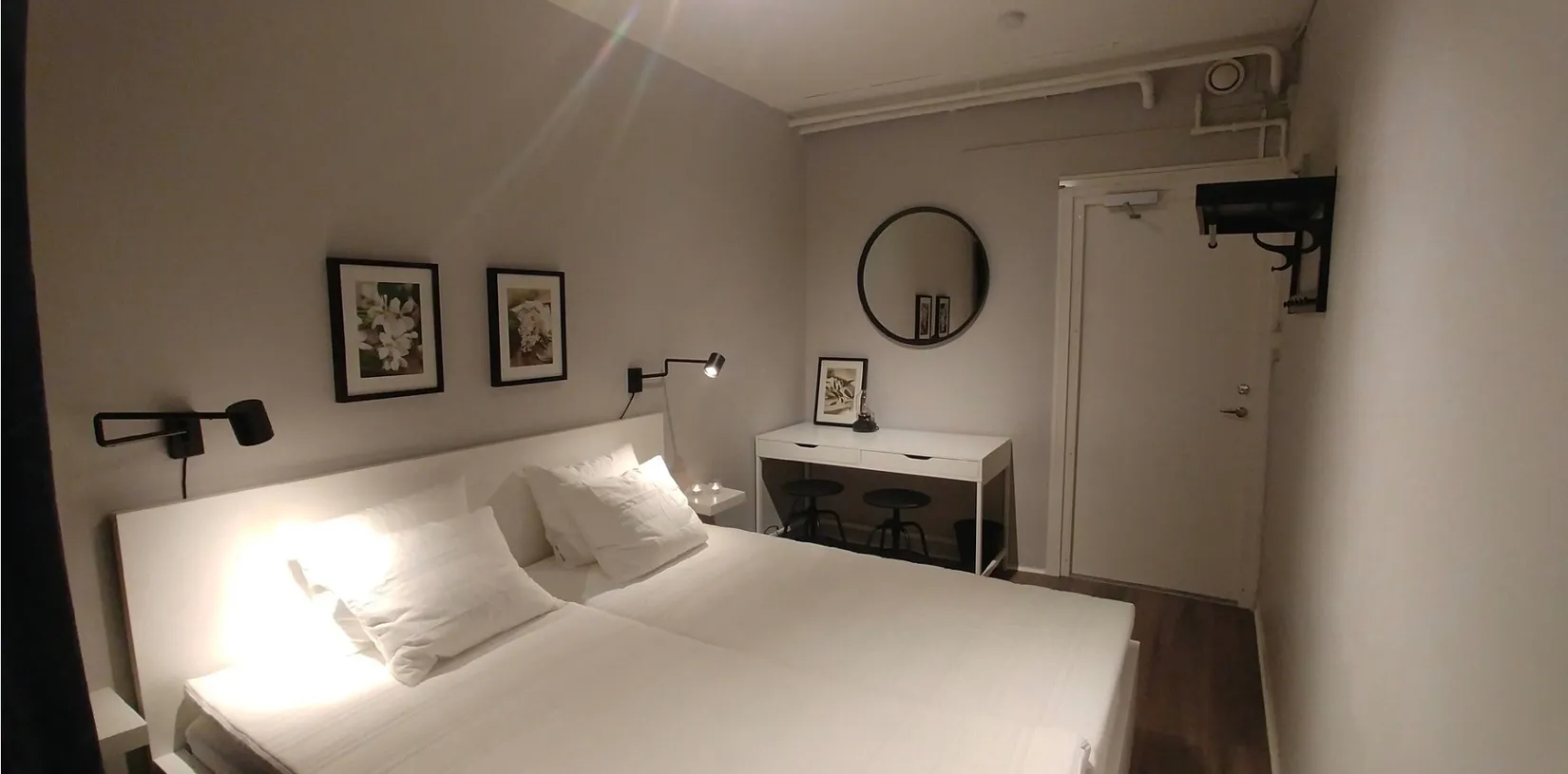 Bostadsrätt, Sysslomansgatan 8, Kungsholmen - Norr Mälarstrand, Stockholm